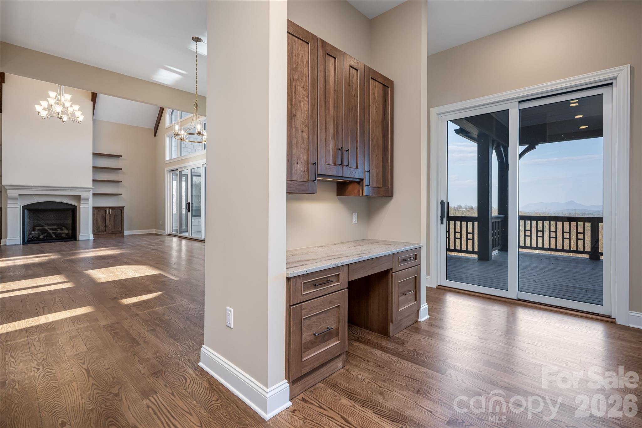 Cobblestone Village - Residential