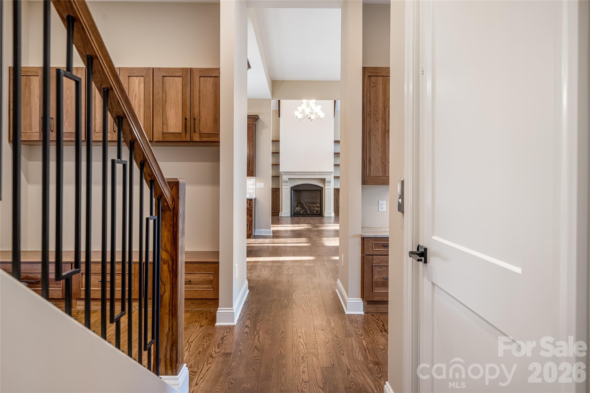 Cobblestone Village - Residential