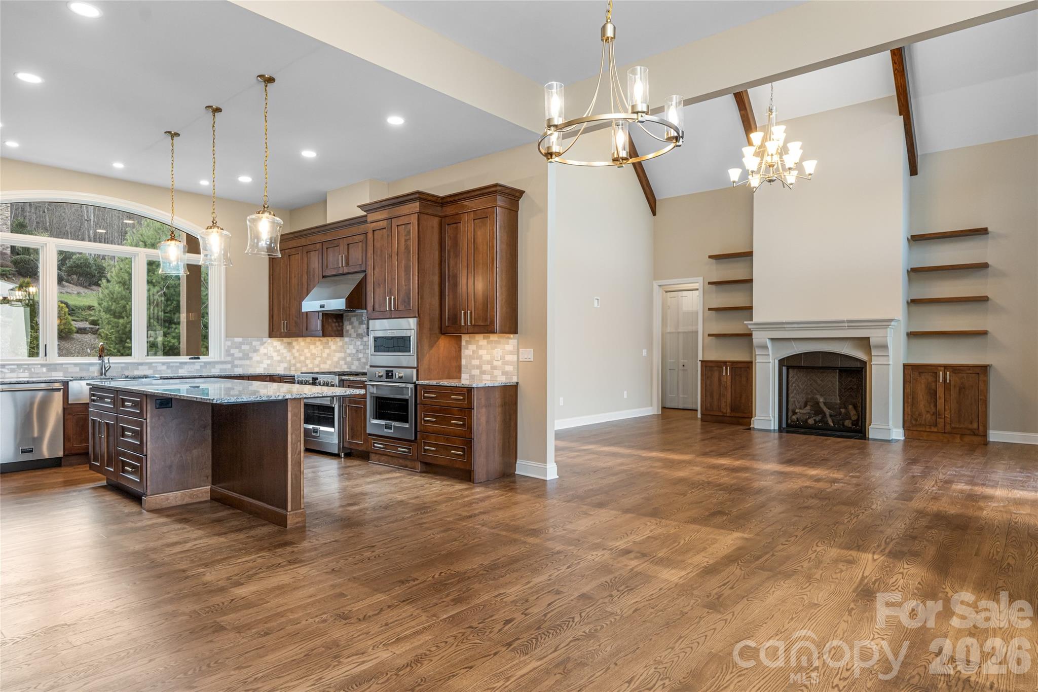 Cobblestone Village - Residential