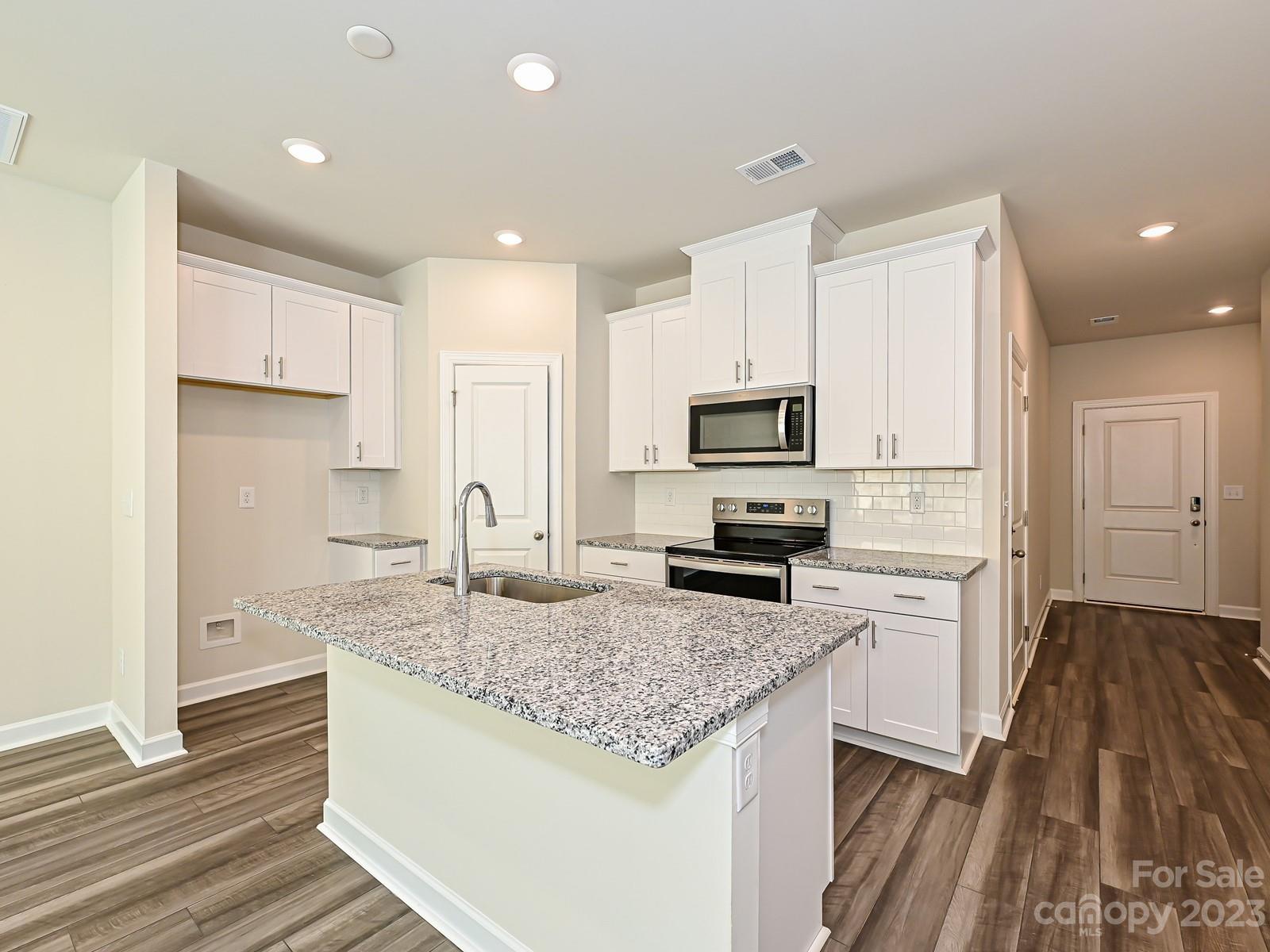 Ashe Downs Townhomes - Residential