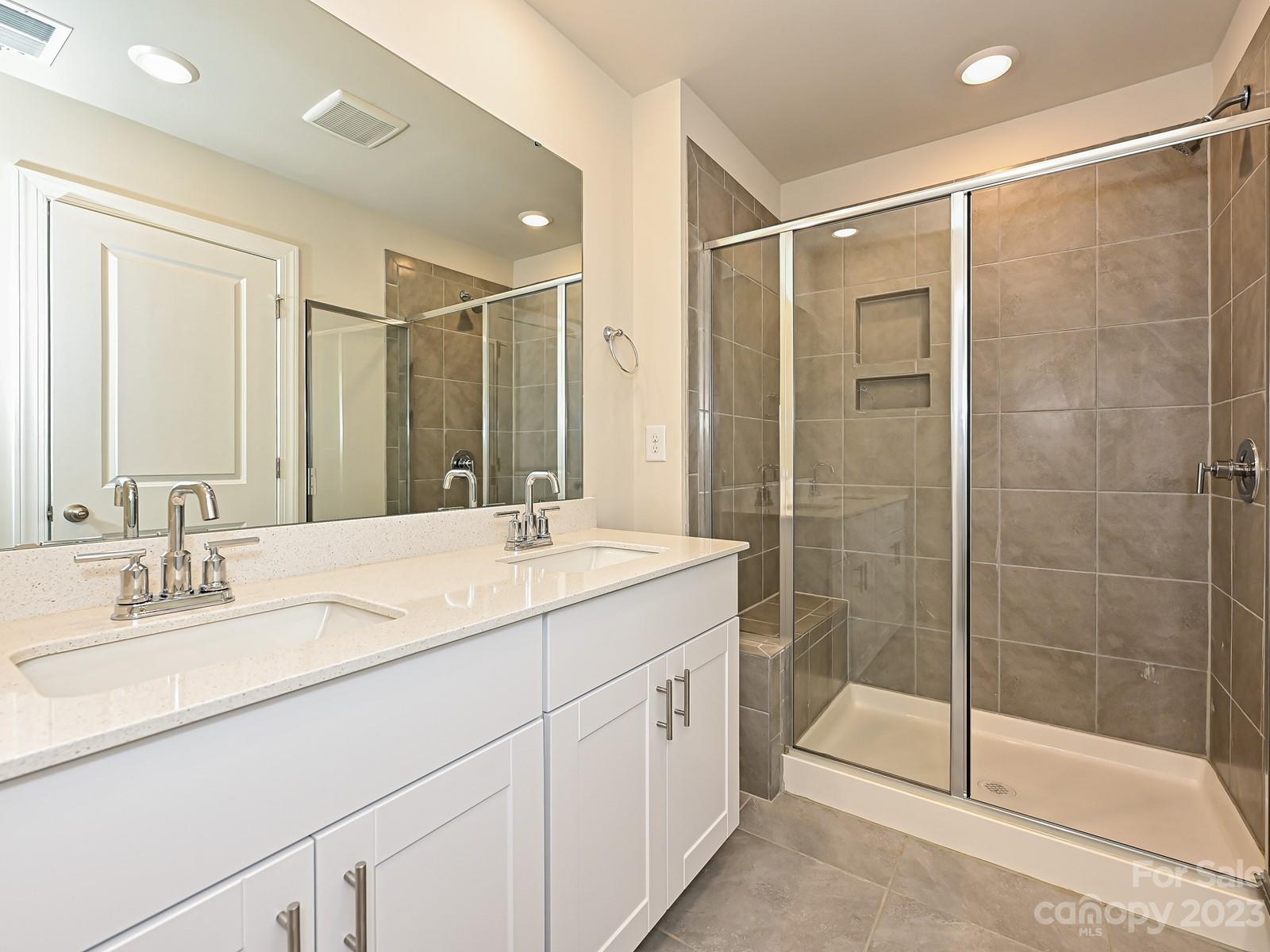 Ashe Downs Townhomes - Residential