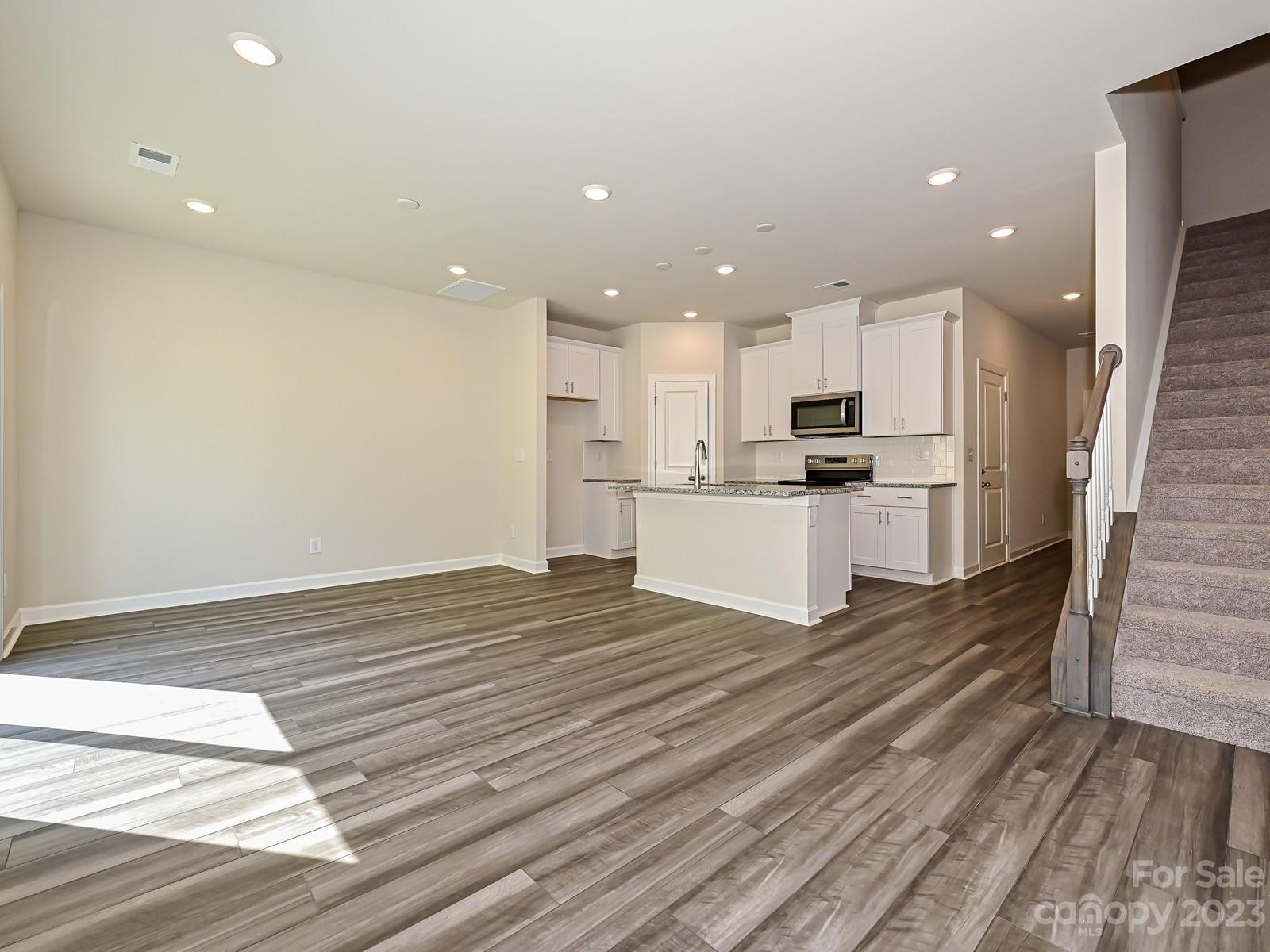 Ashe Downs Townhomes - Residential