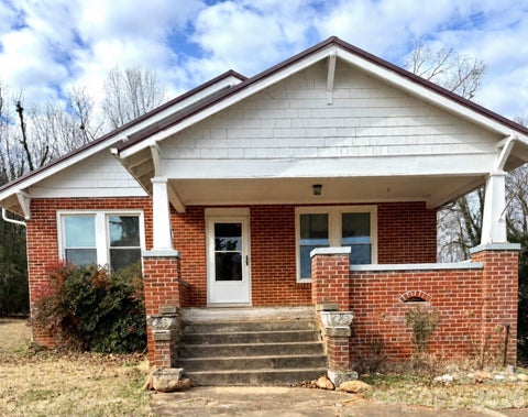 Photo of 2401 NC 181 Highway, Morganton, NC 28655 (MLS # 4433694)