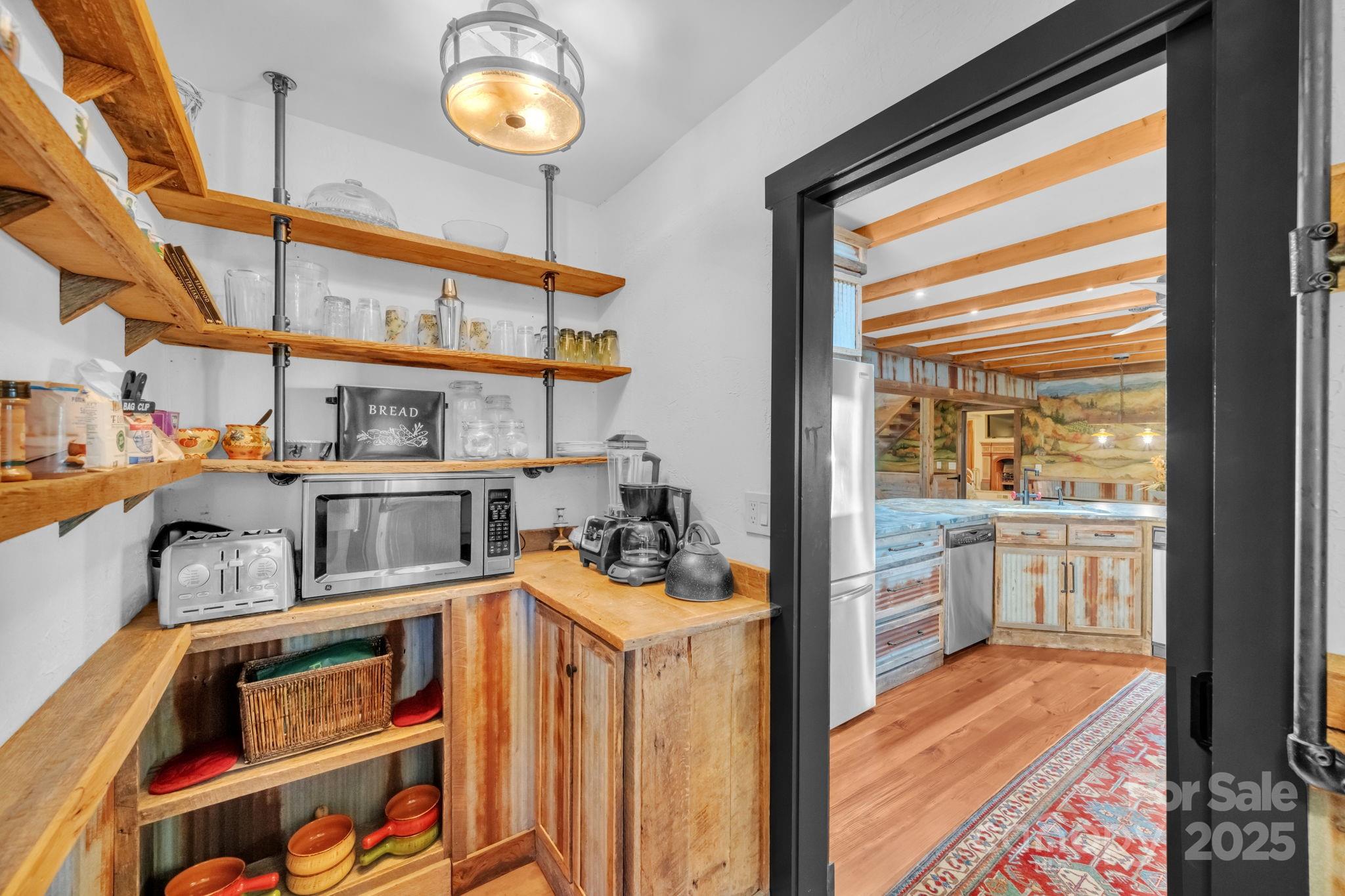 Sugar Mountain - Residential