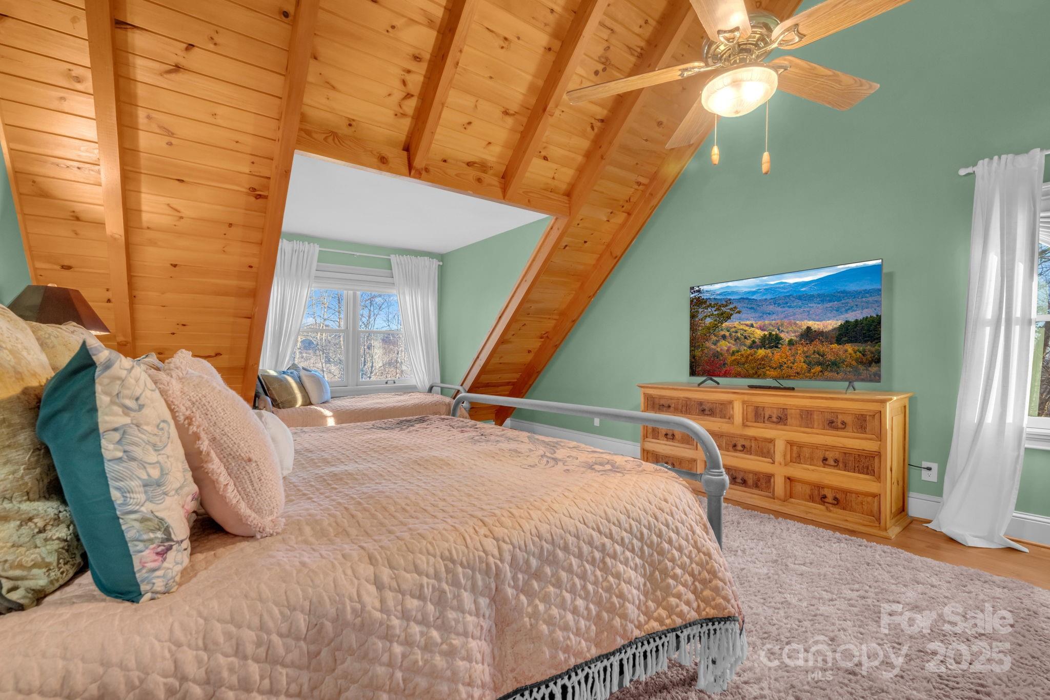 Sugar Mountain - Residential