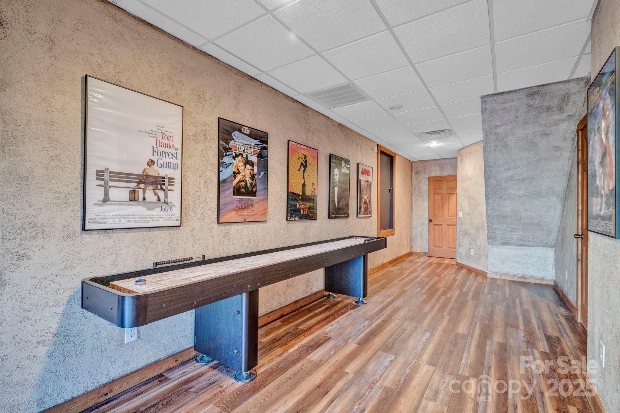 Sugar Mountain - Residential