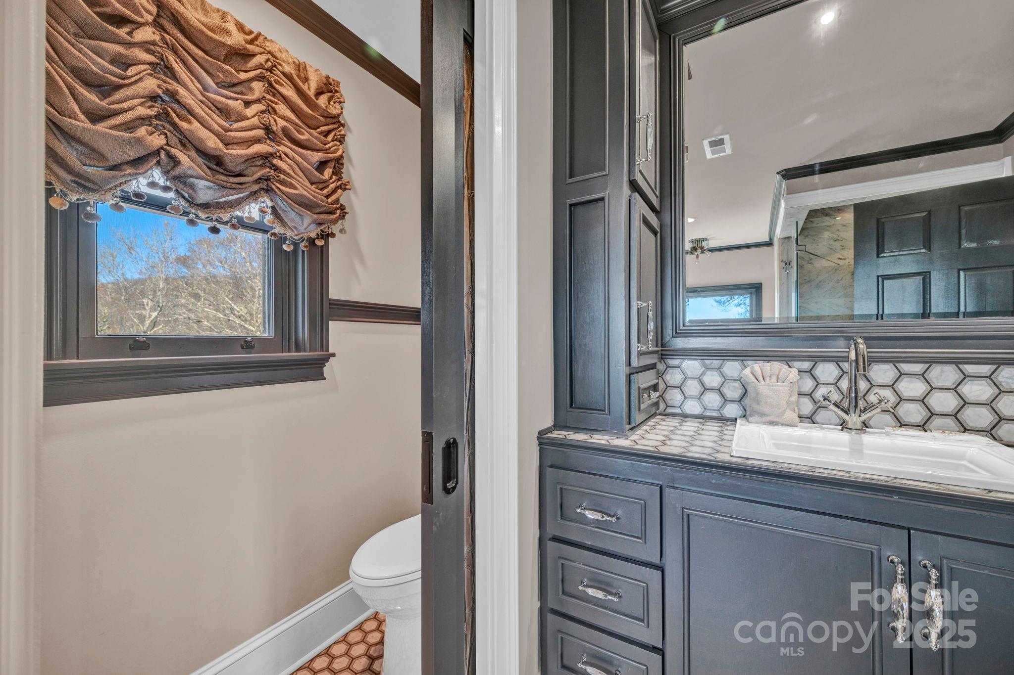 Sugar Mountain - Residential