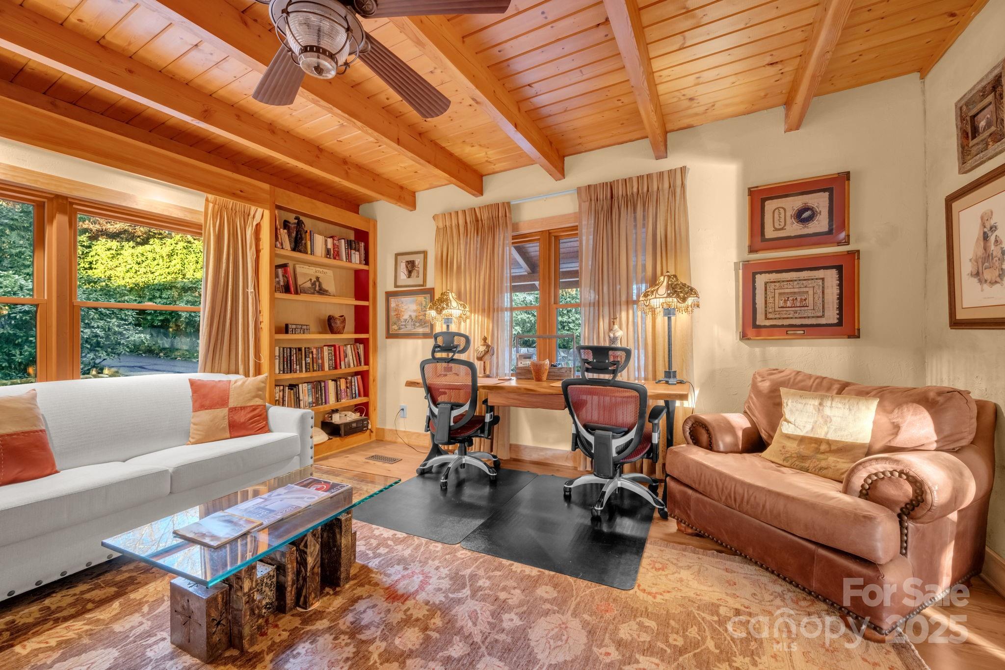 Sugar Mountain - Residential