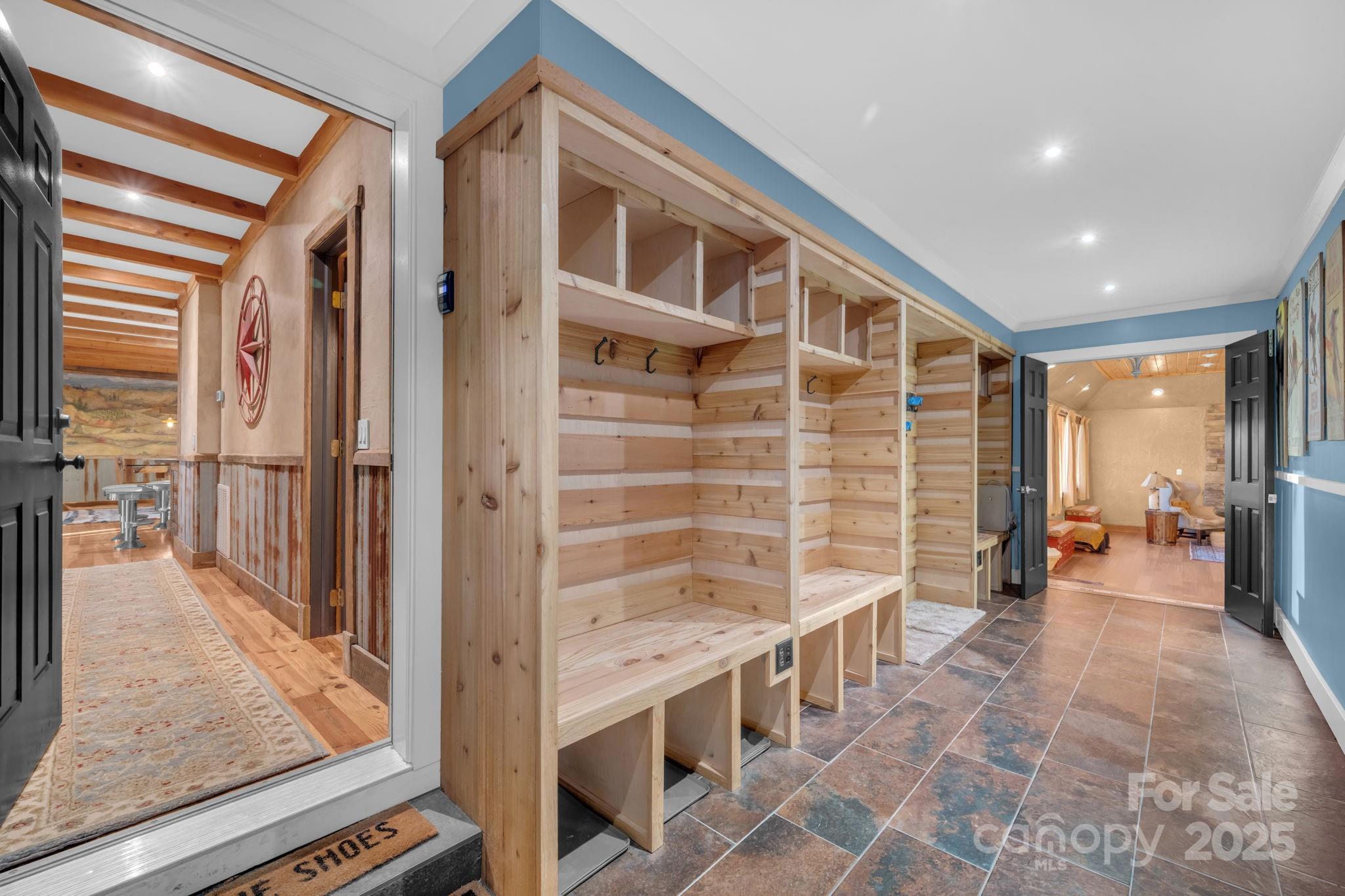 Sugar Mountain - Residential