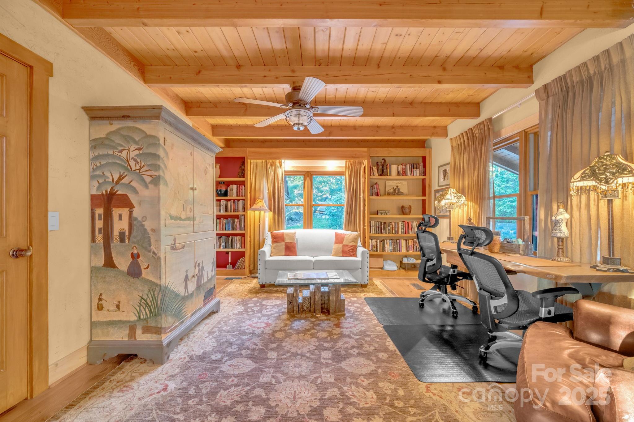 Sugar Mountain - Residential