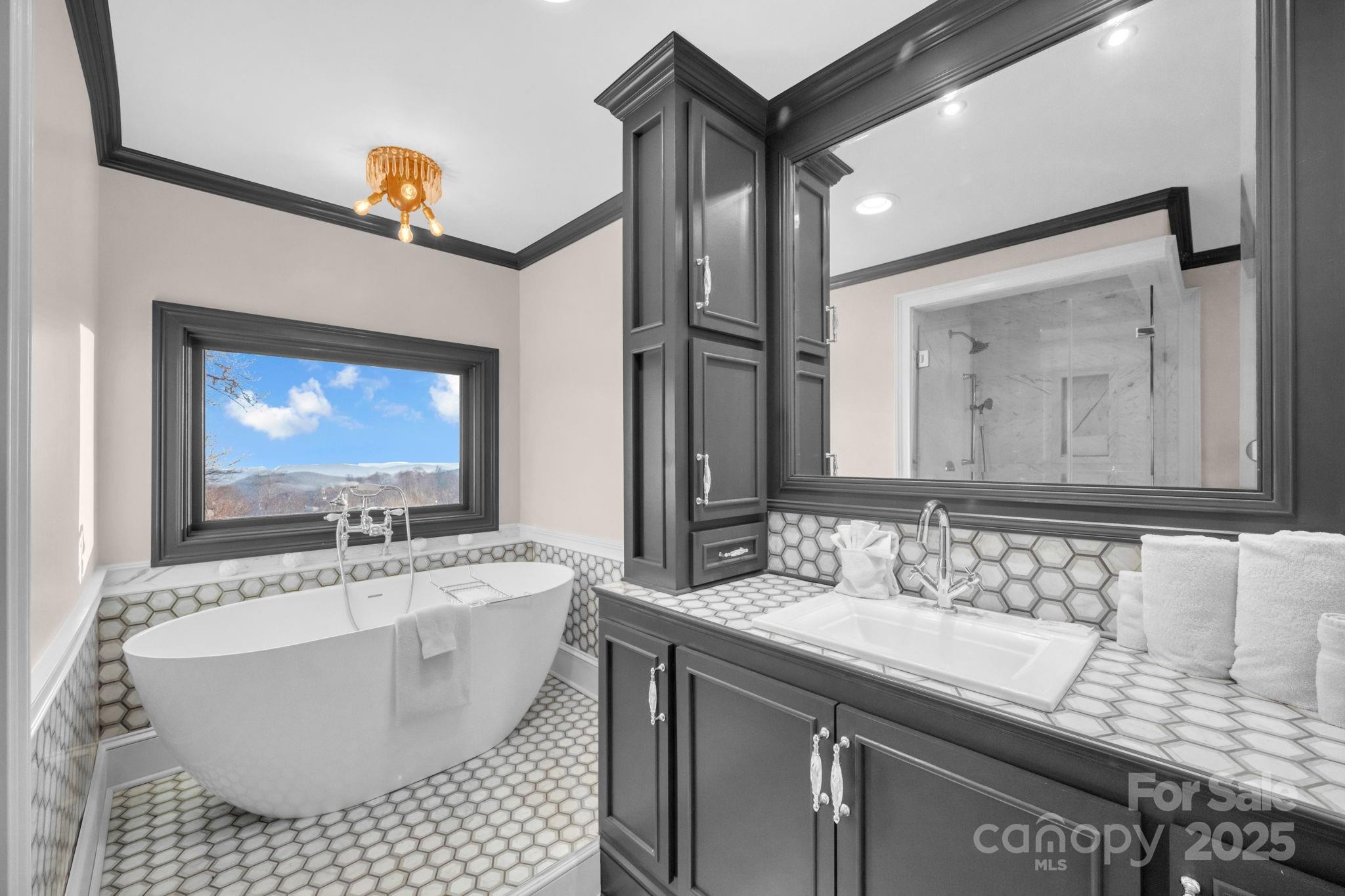 Sugar Mountain - Residential