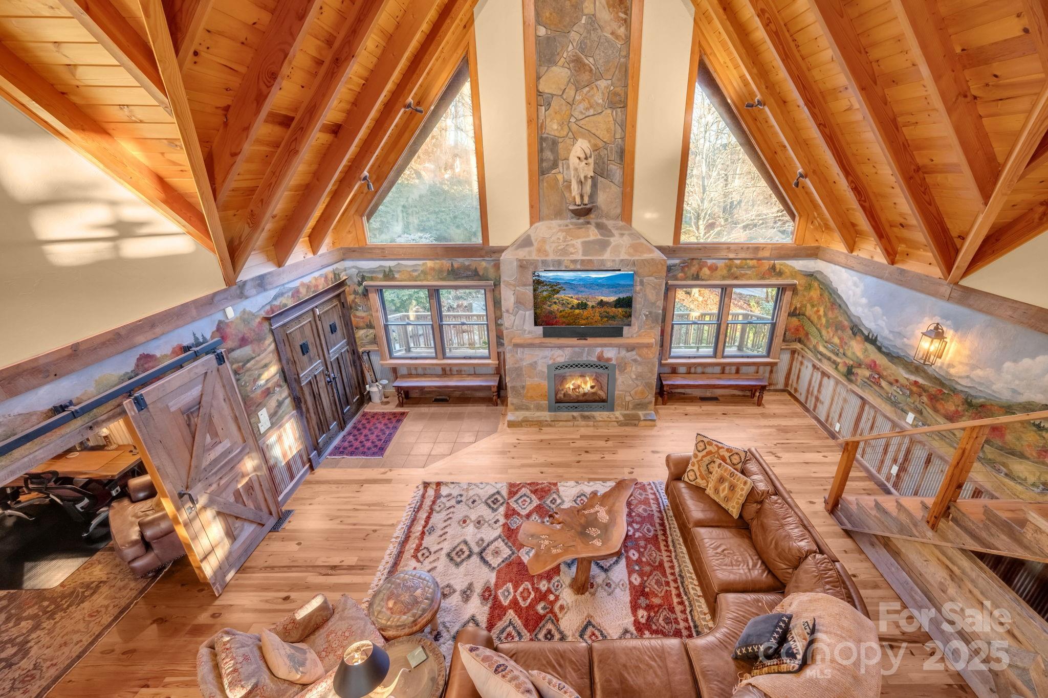 Sugar Mountain - Residential