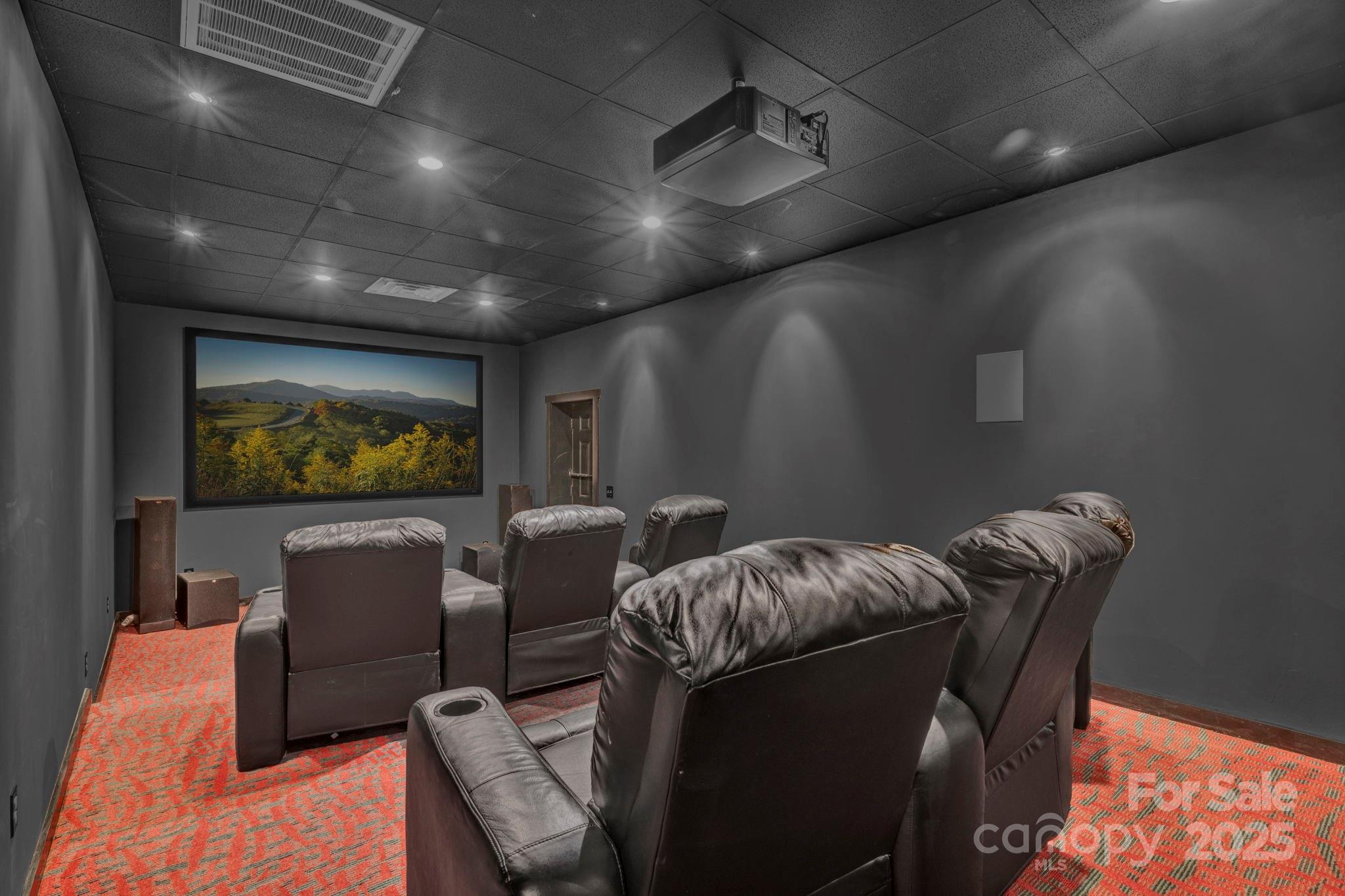 Sugar Mountain - Residential