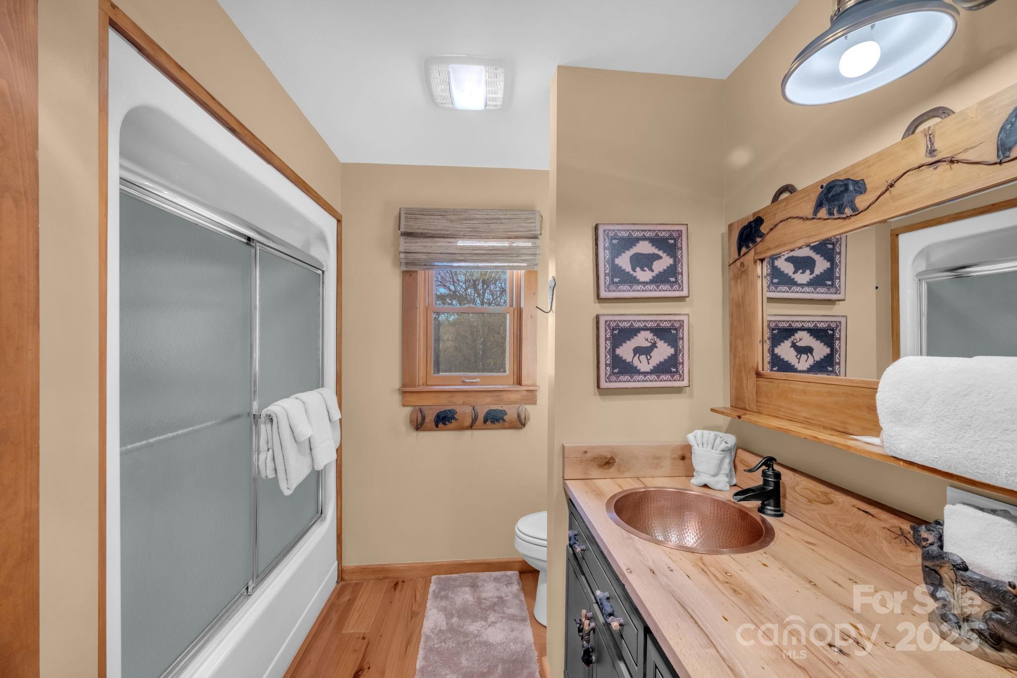 Sugar Mountain - Residential