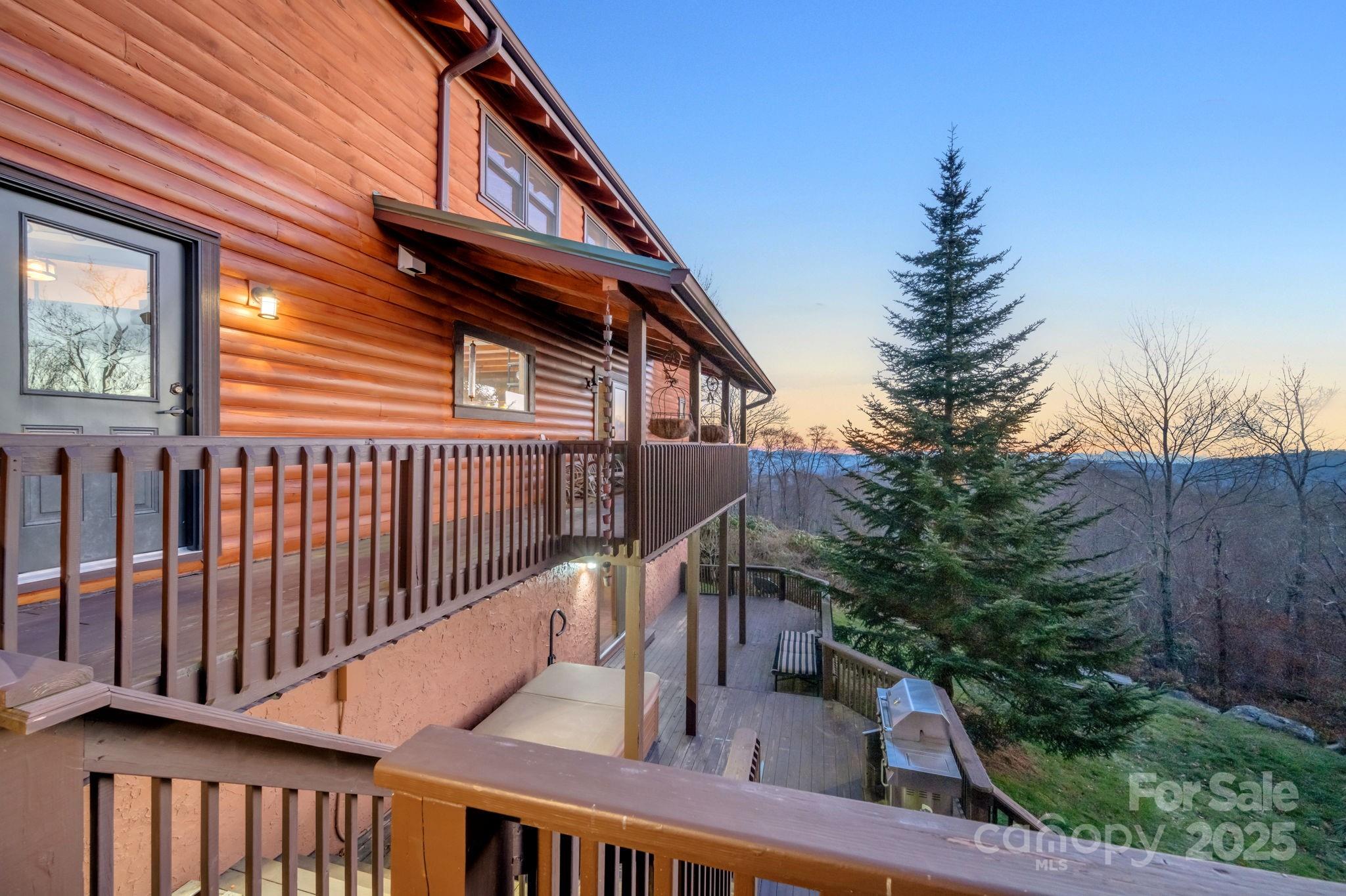 Sugar Mountain - Residential