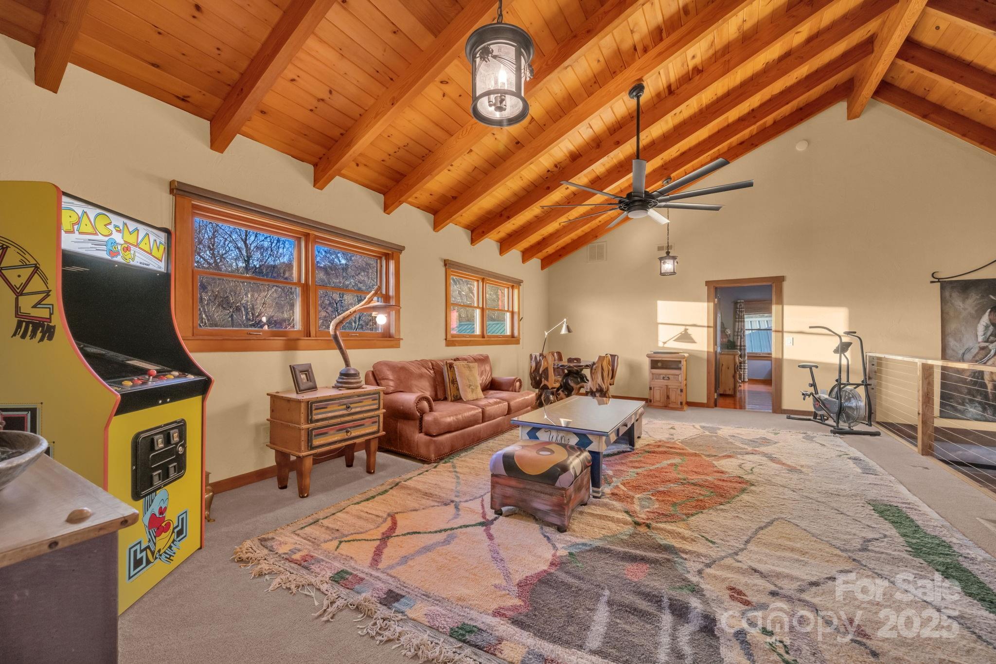 Sugar Mountain - Residential