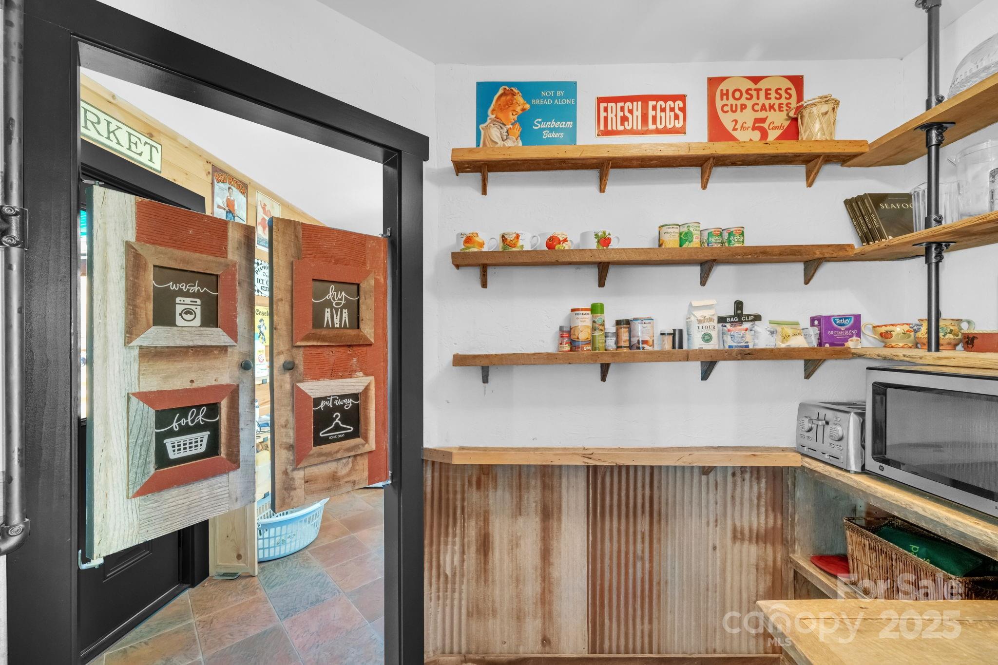 Sugar Mountain - Residential