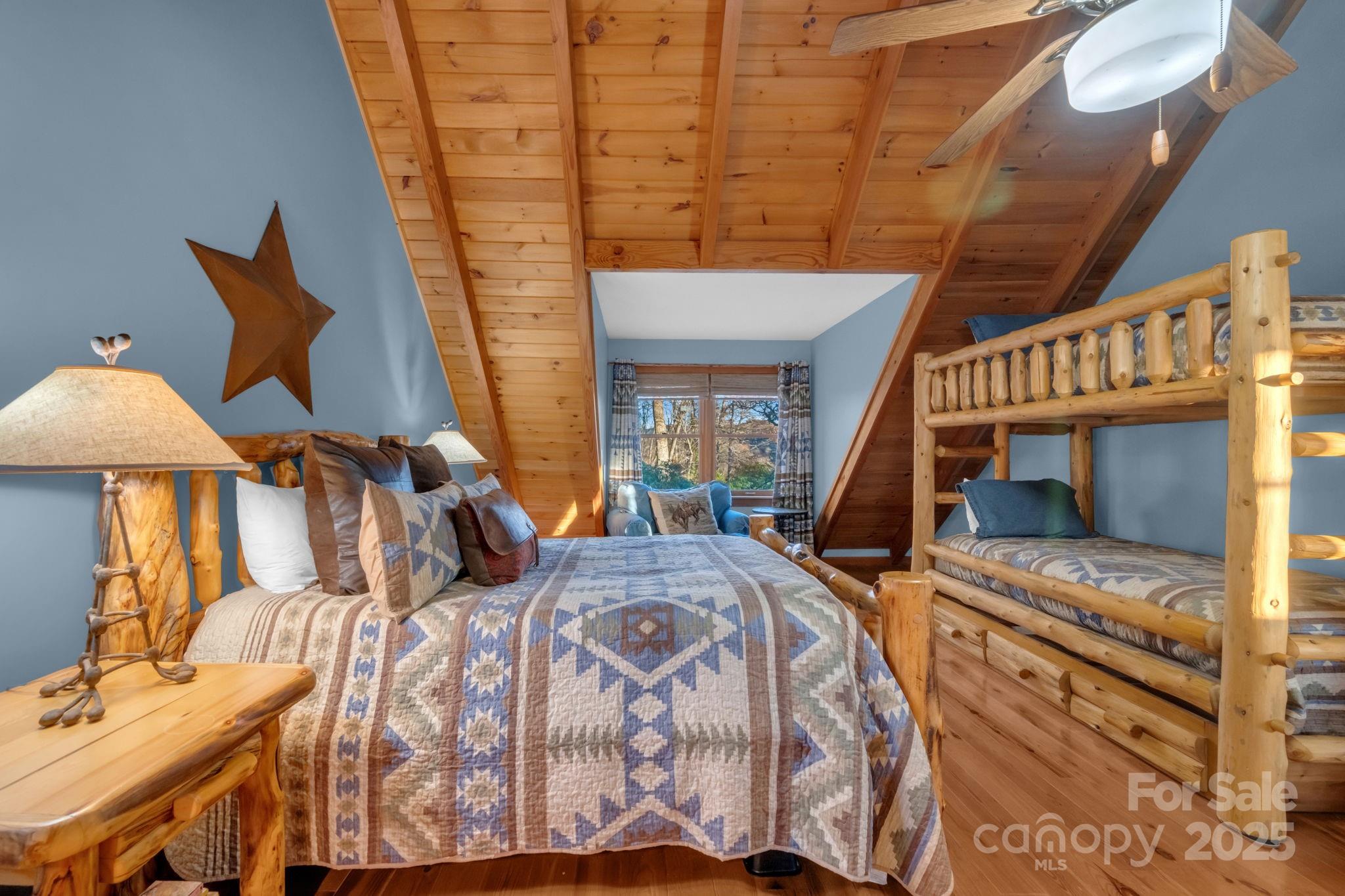 Sugar Mountain - Residential