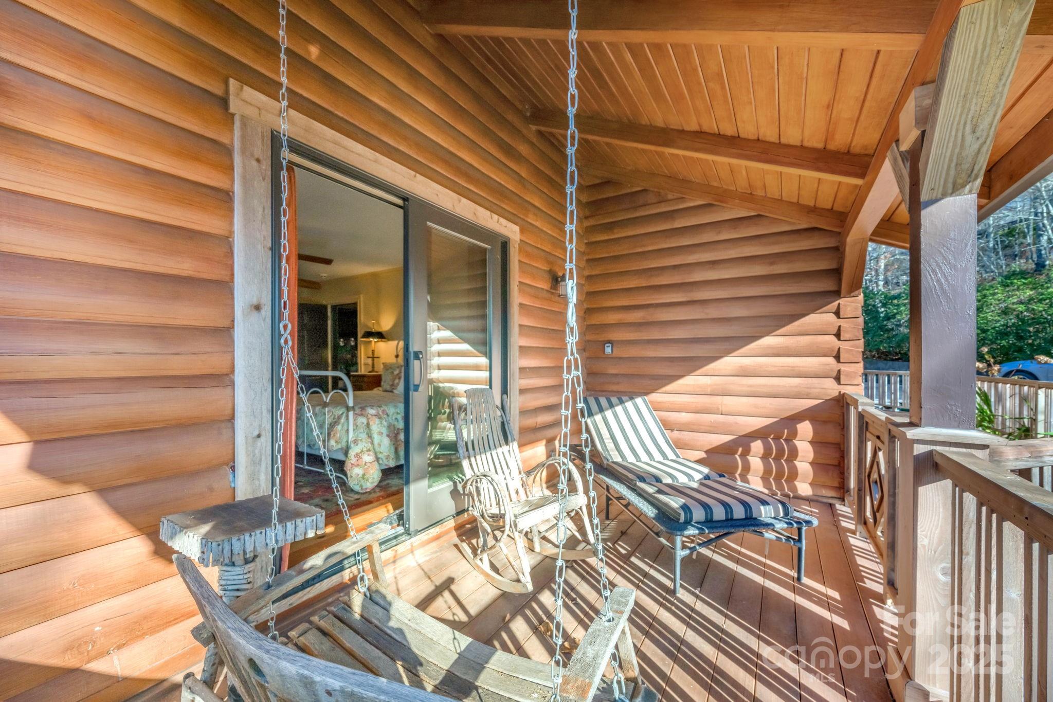 Sugar Mountain - Residential