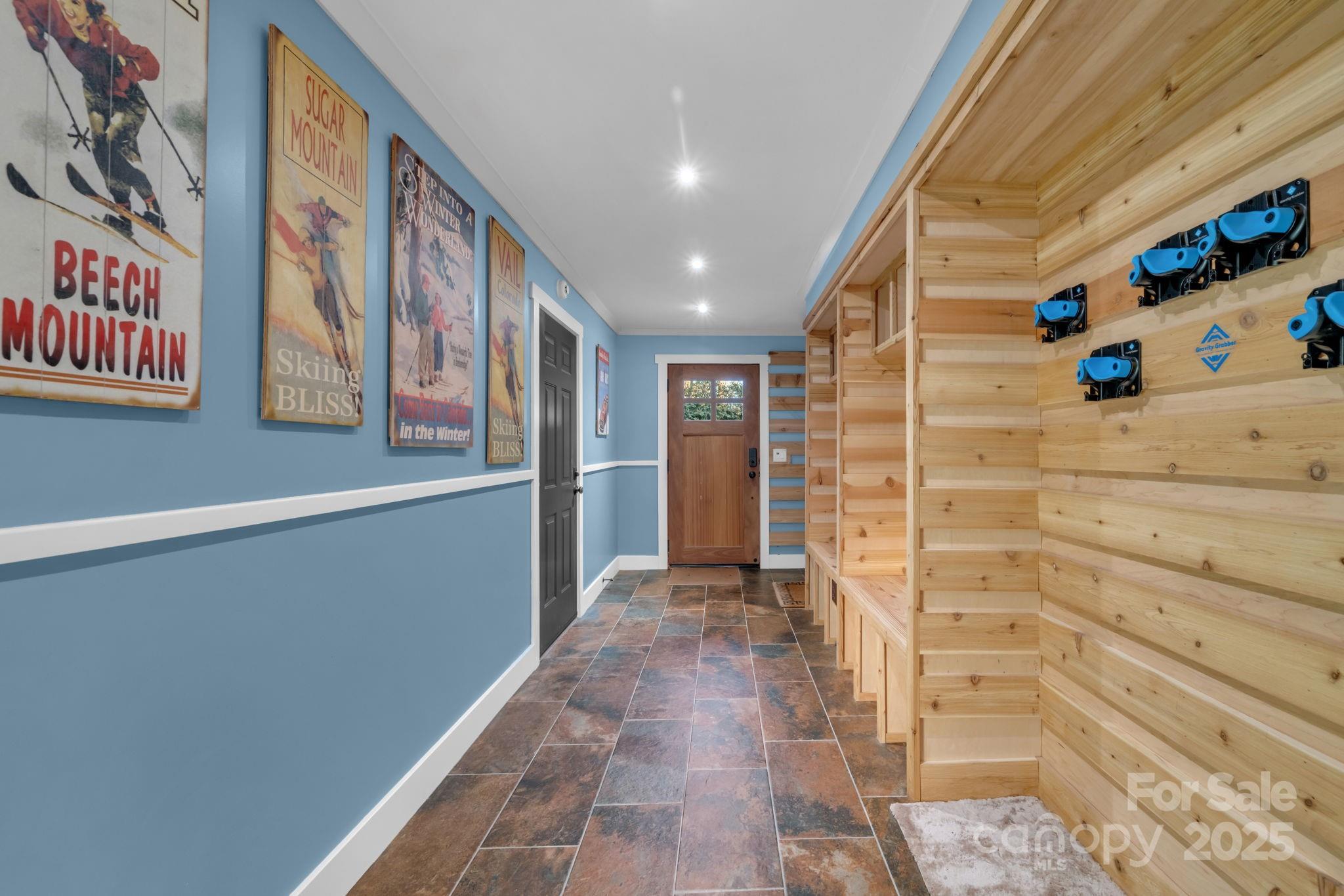 Sugar Mountain - Residential