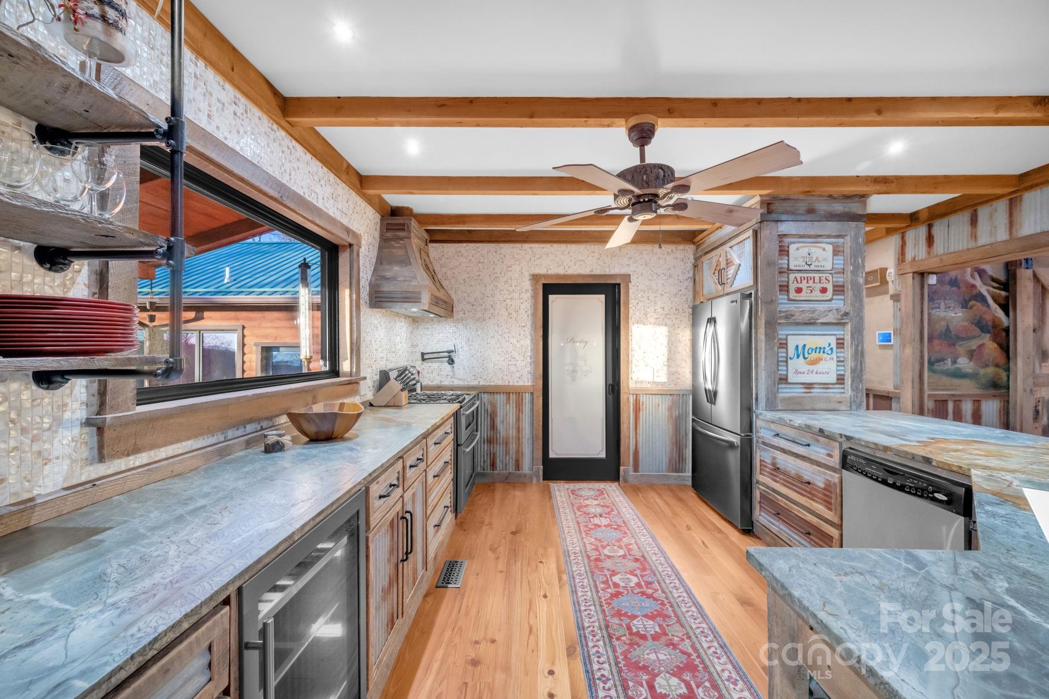 Sugar Mountain - Residential