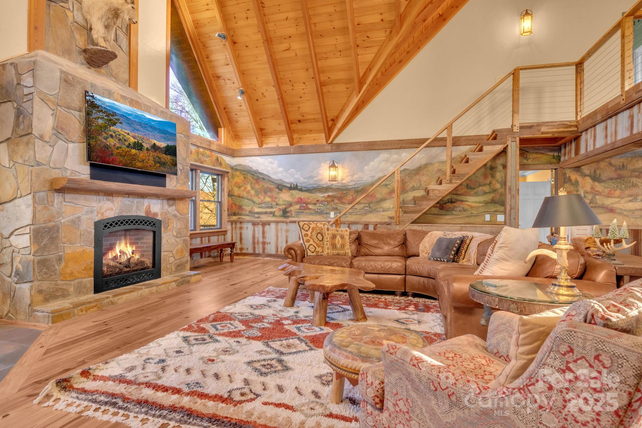 Sugar Mountain - Residential