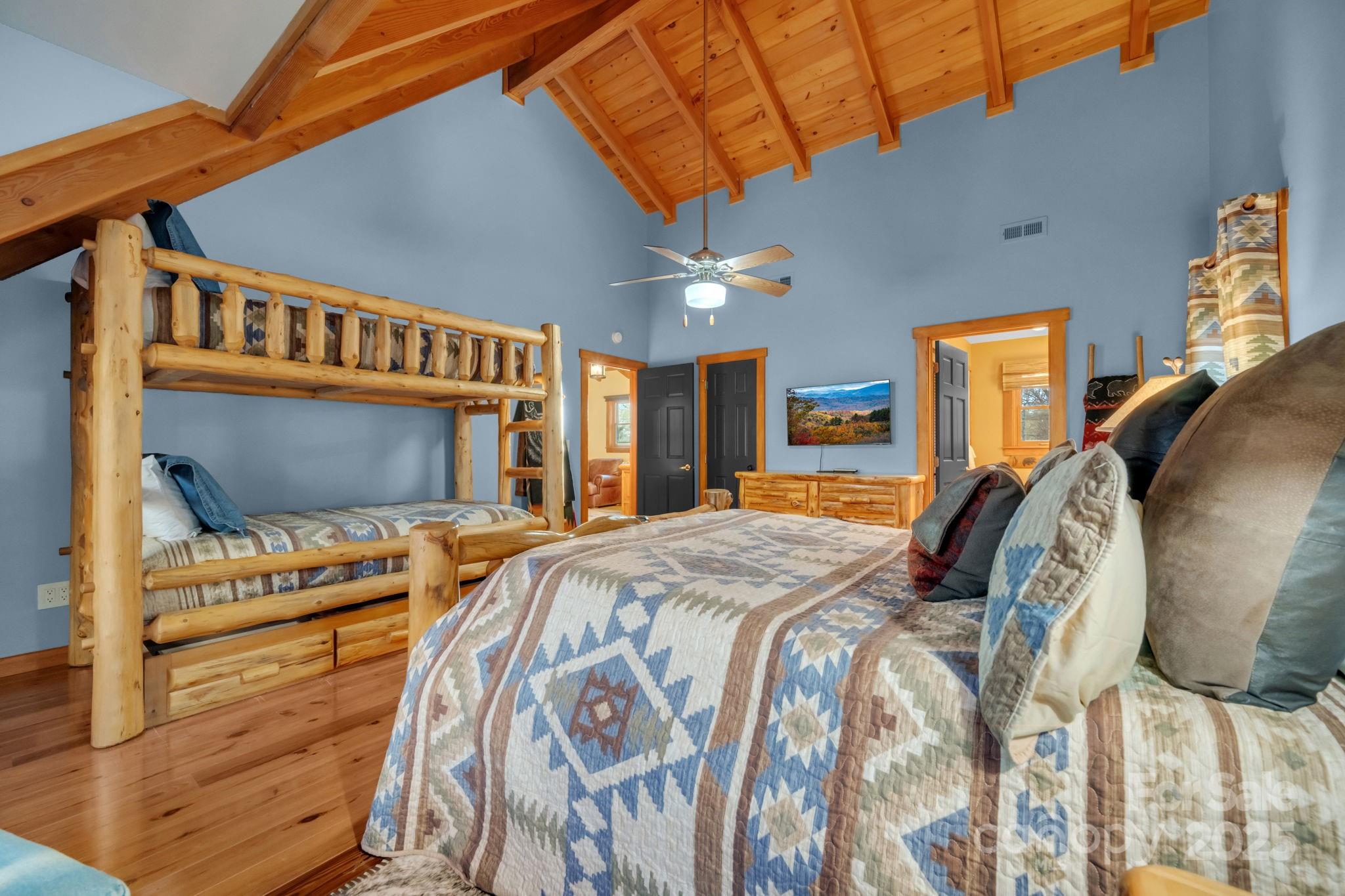 Sugar Mountain - Residential