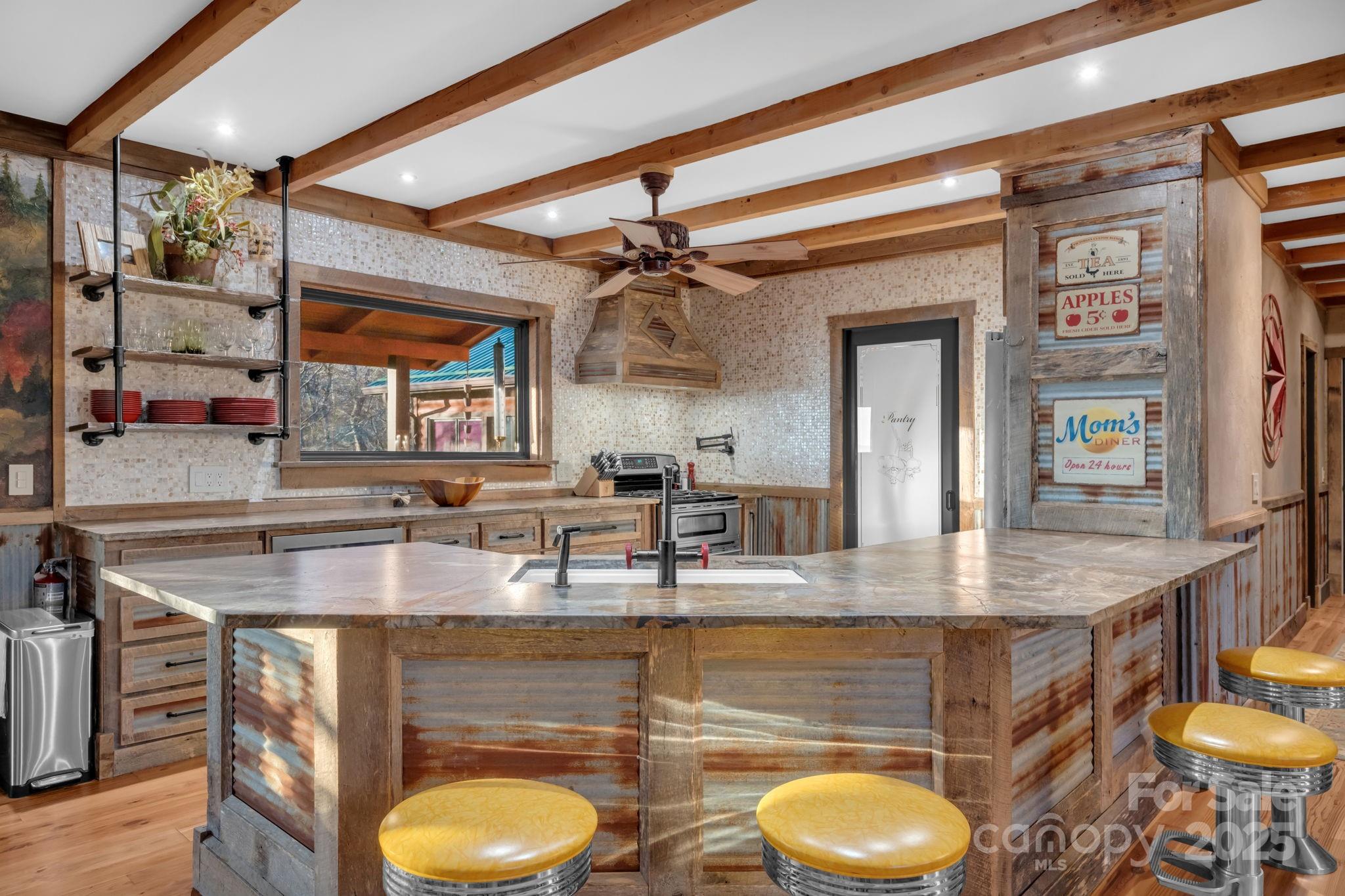 Sugar Mountain - Residential