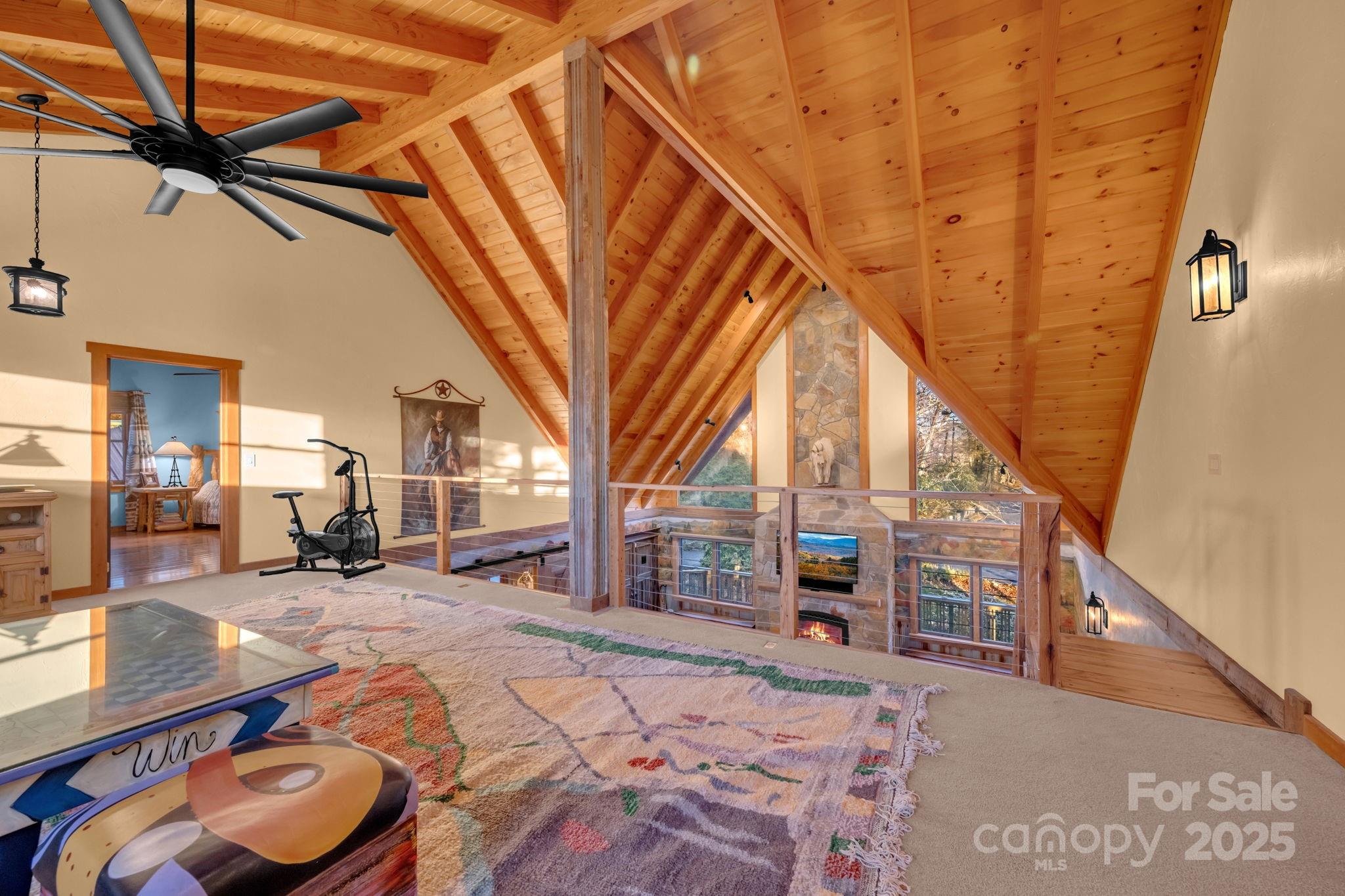 Sugar Mountain - Residential