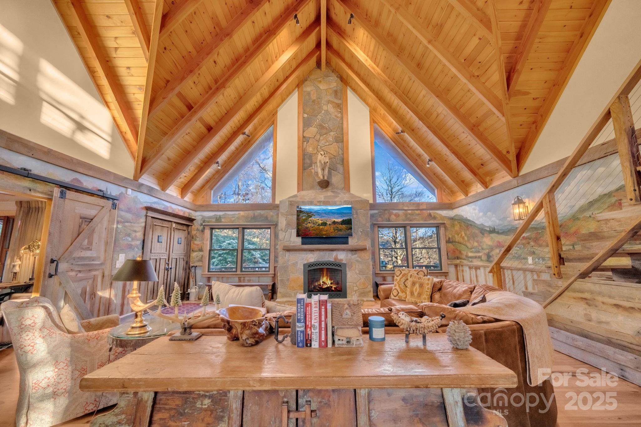 Sugar Mountain - Residential