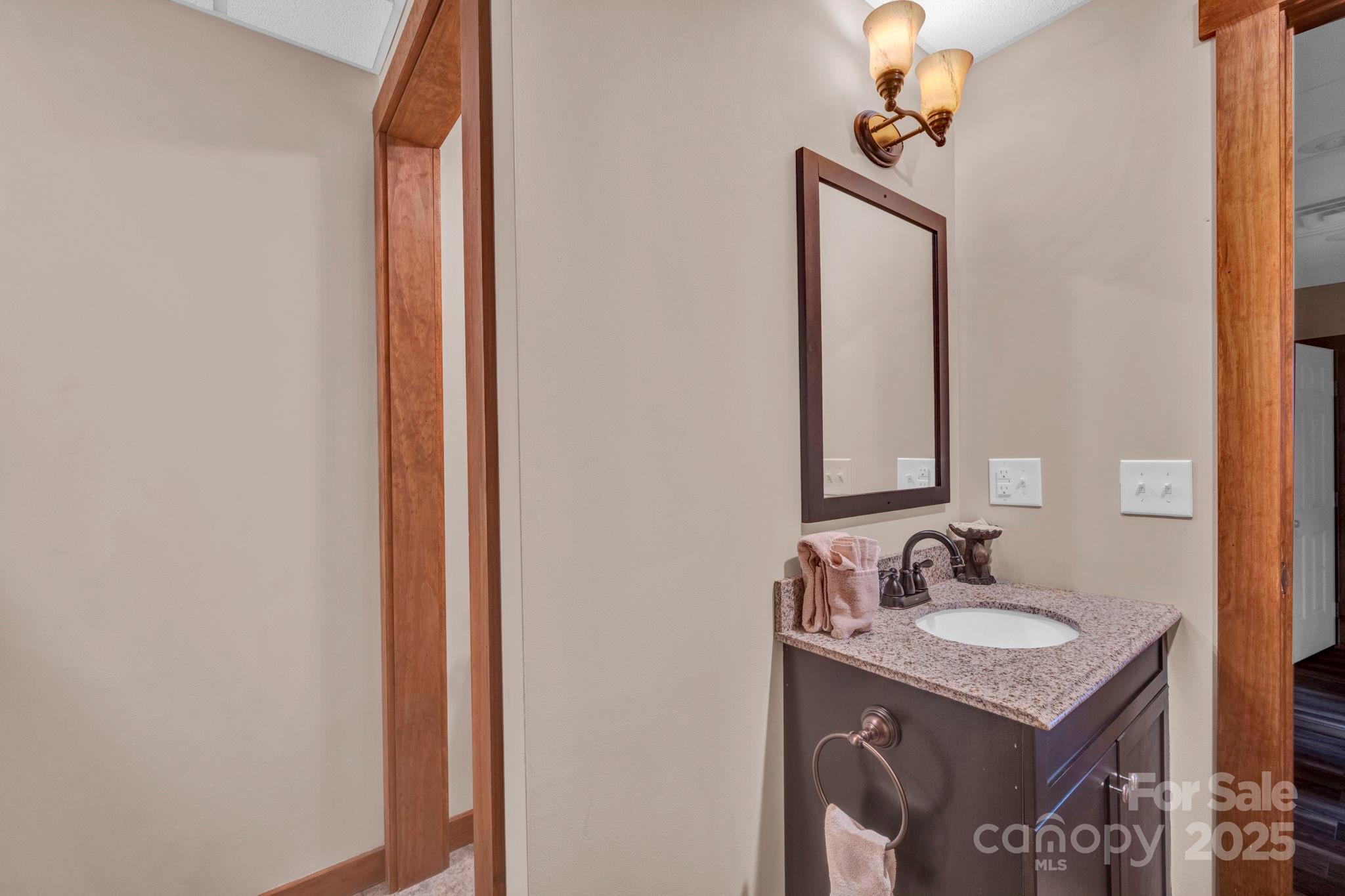 Sugar Mountain - Residential