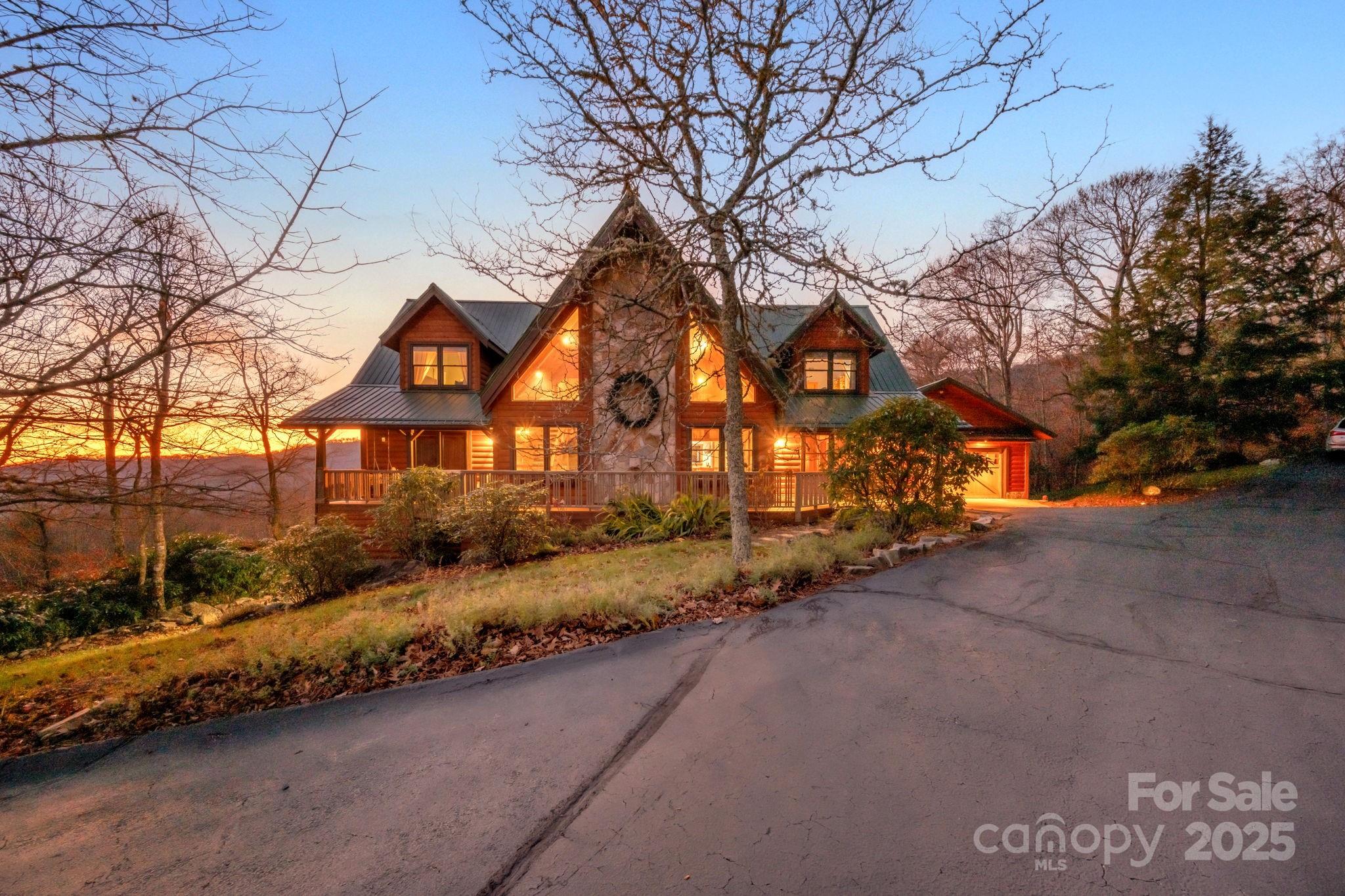 Sugar Mountain - Residential