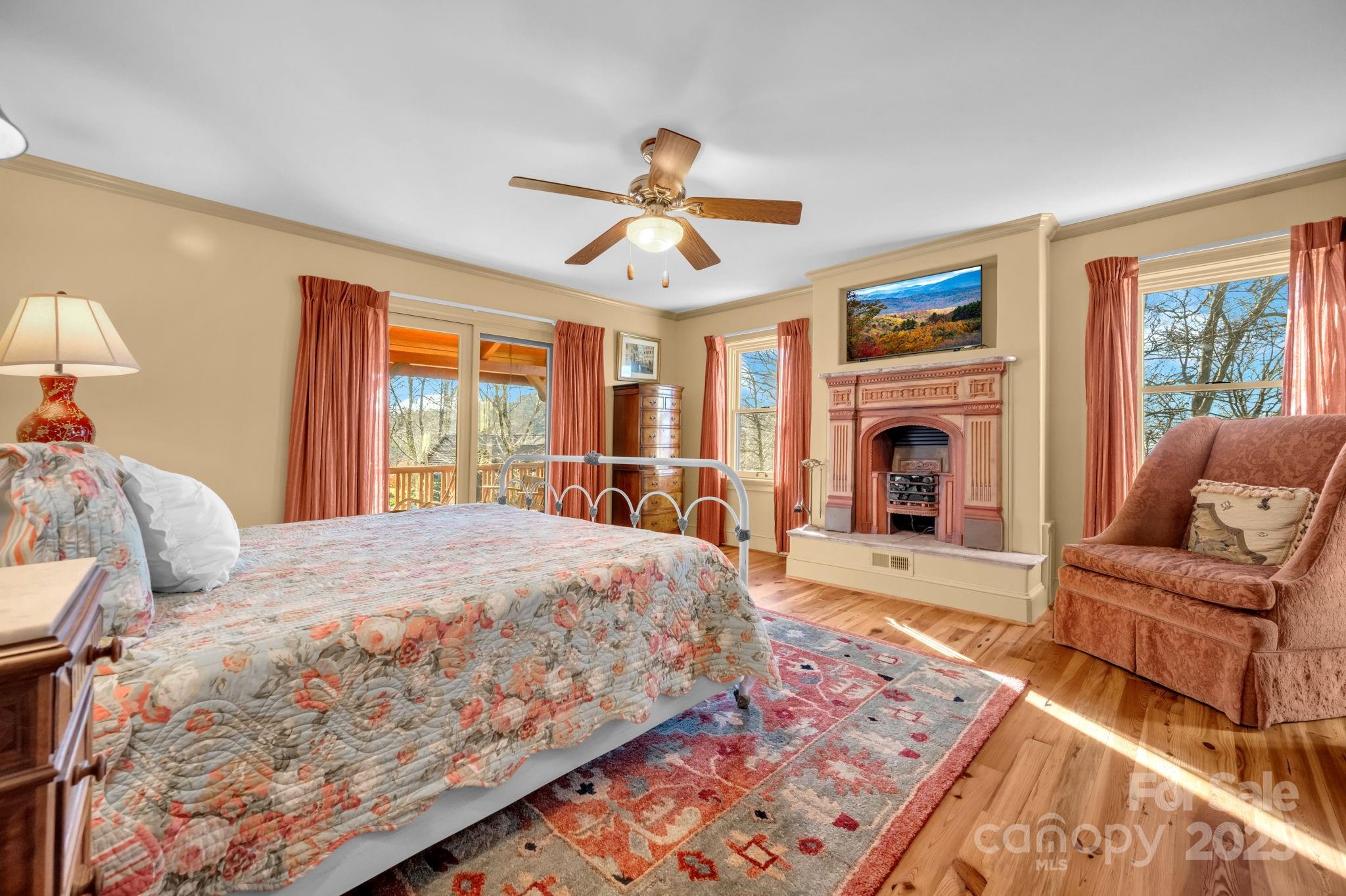 Sugar Mountain - Residential