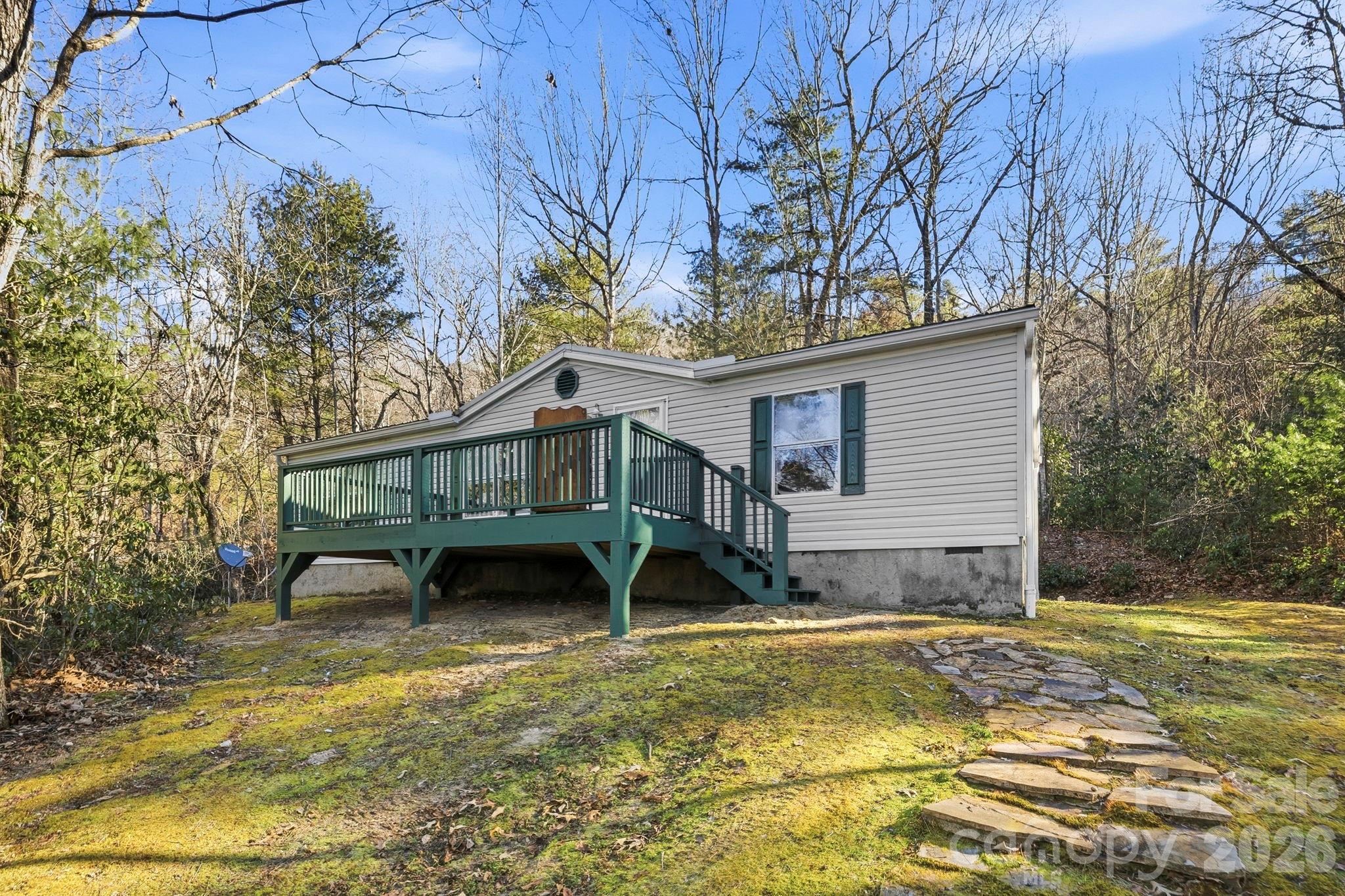 Valley View - Residential