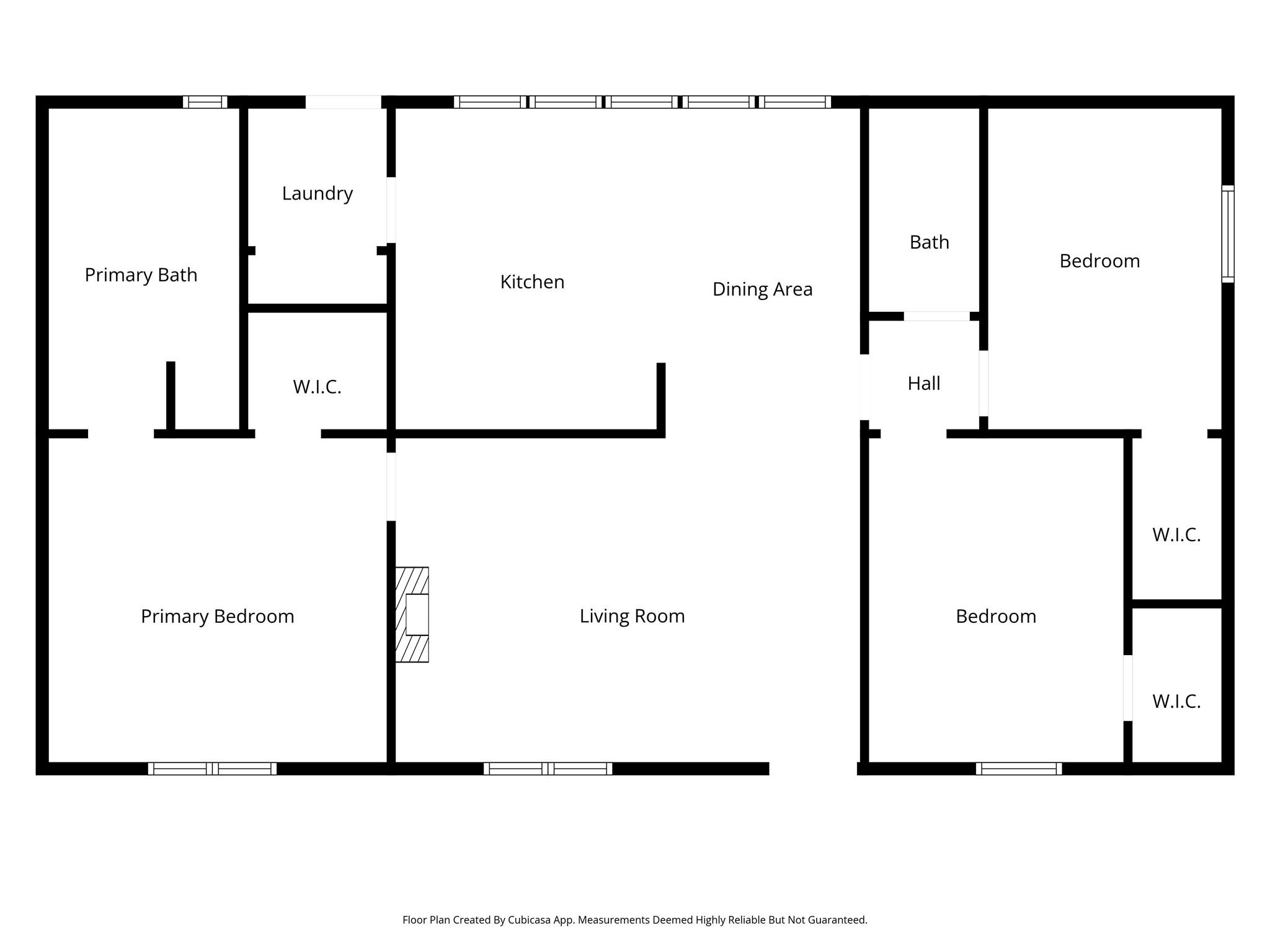 Valley View - Residential