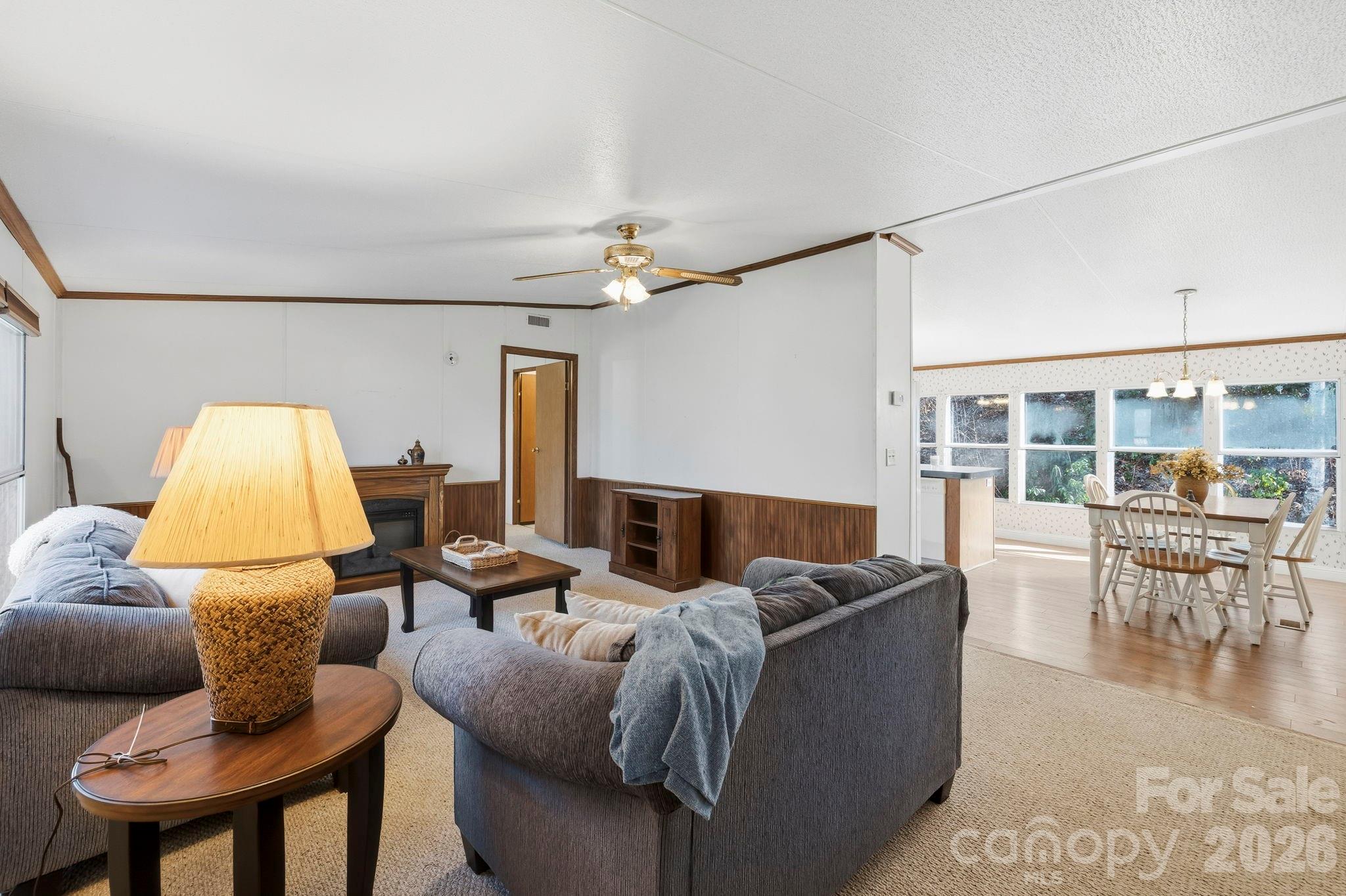 Valley View - Residential