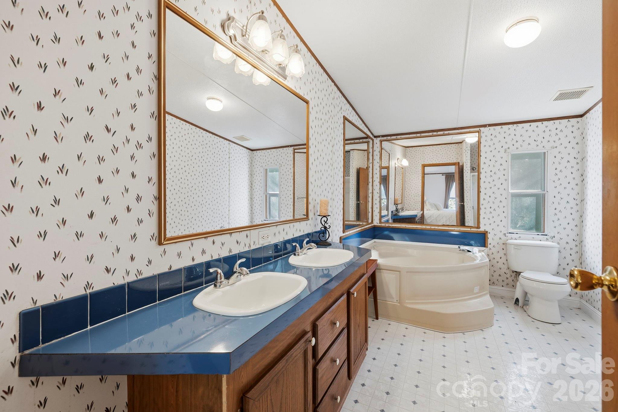 Valley View - Residential