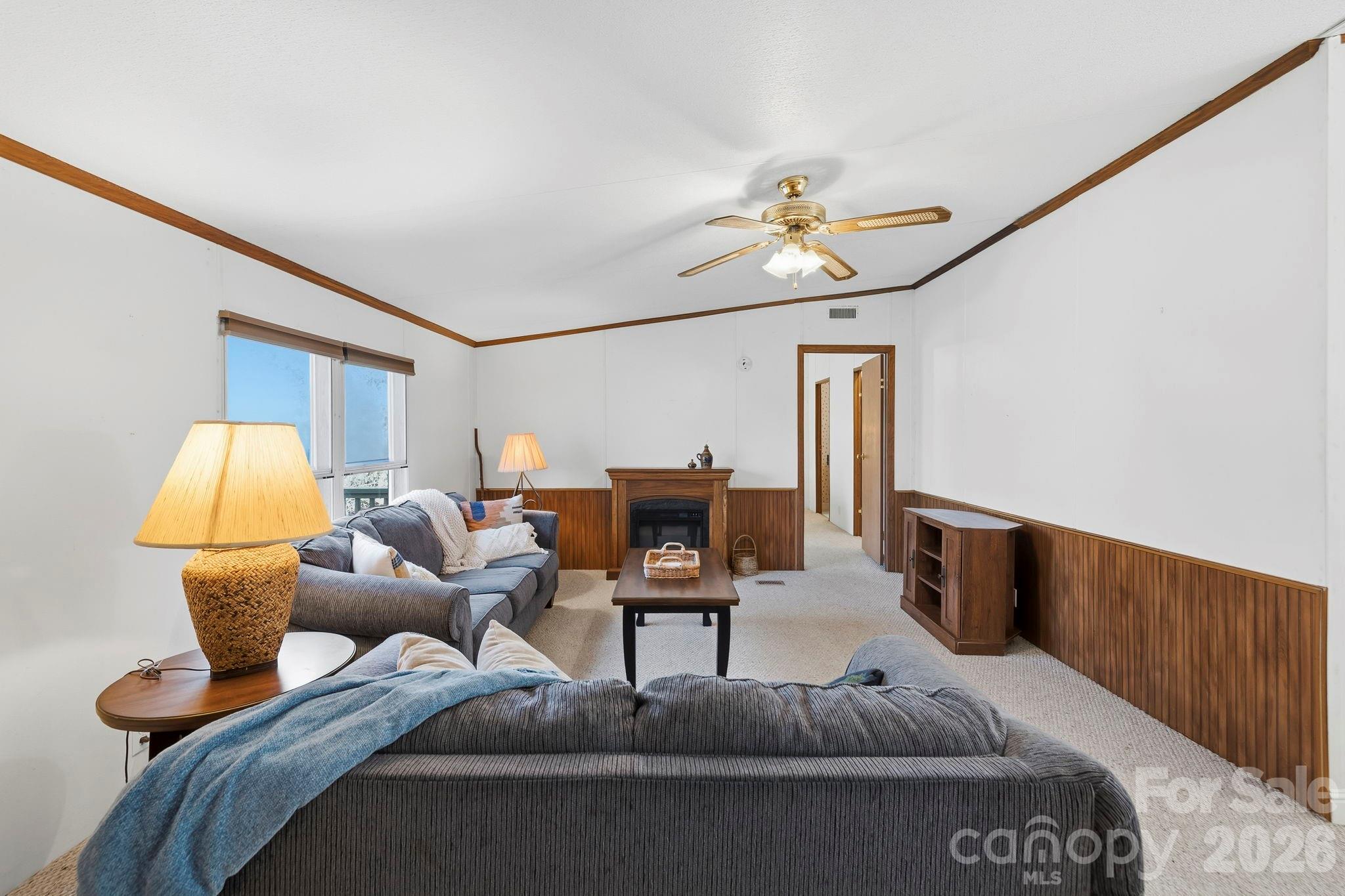 Valley View - Residential