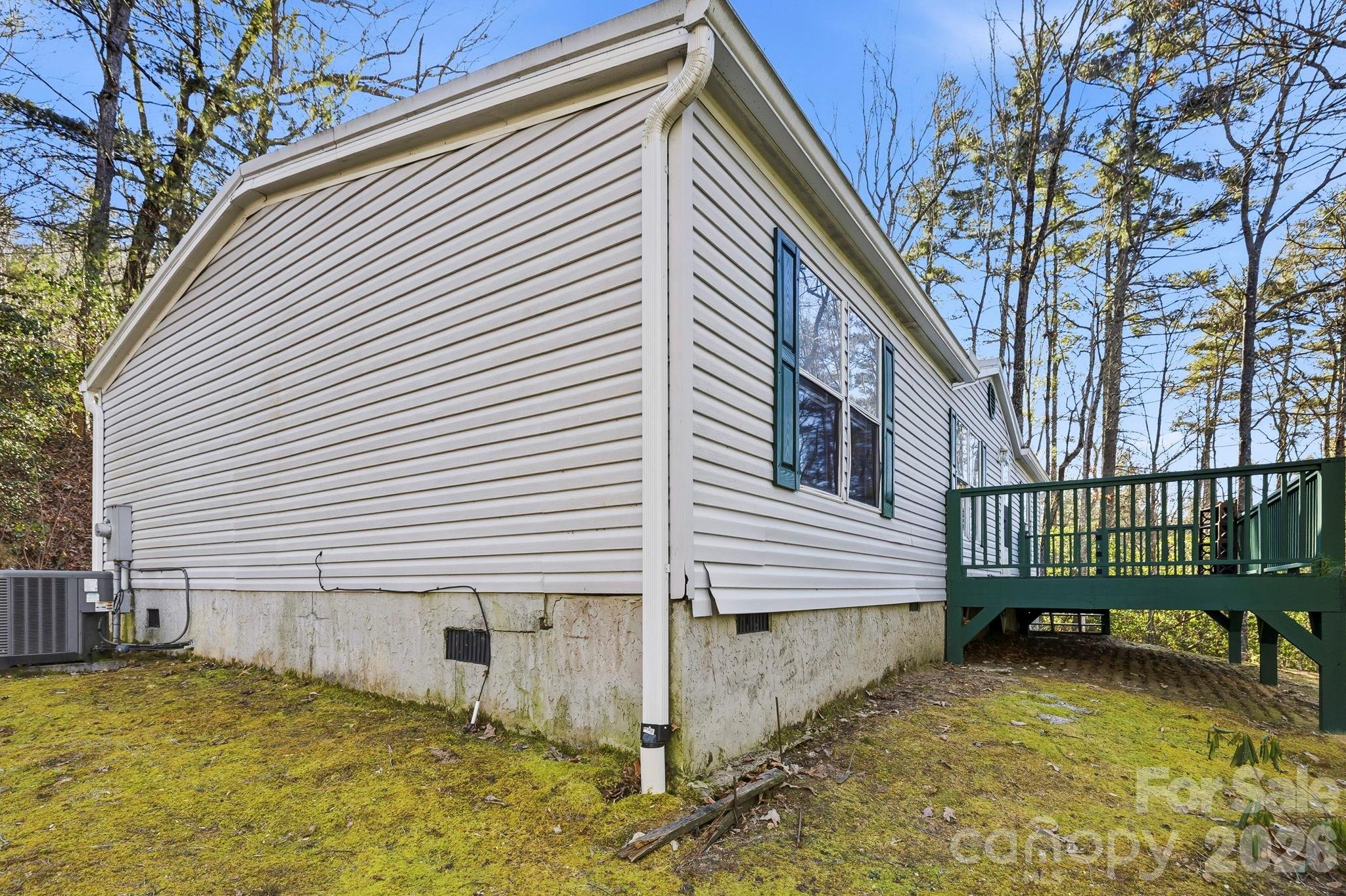 Valley View - Residential