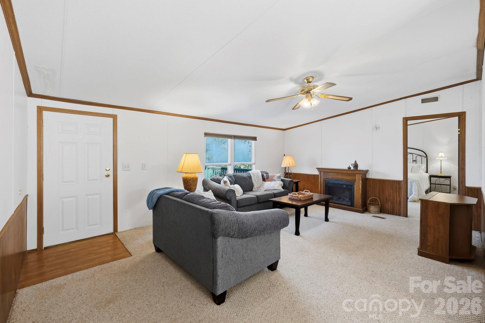 Valley View - Residential