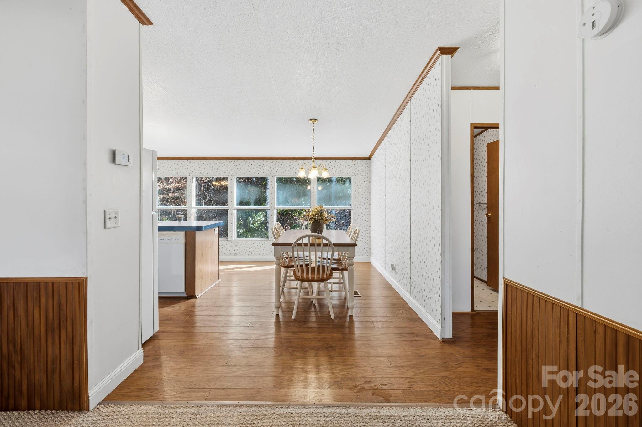 Valley View - Residential