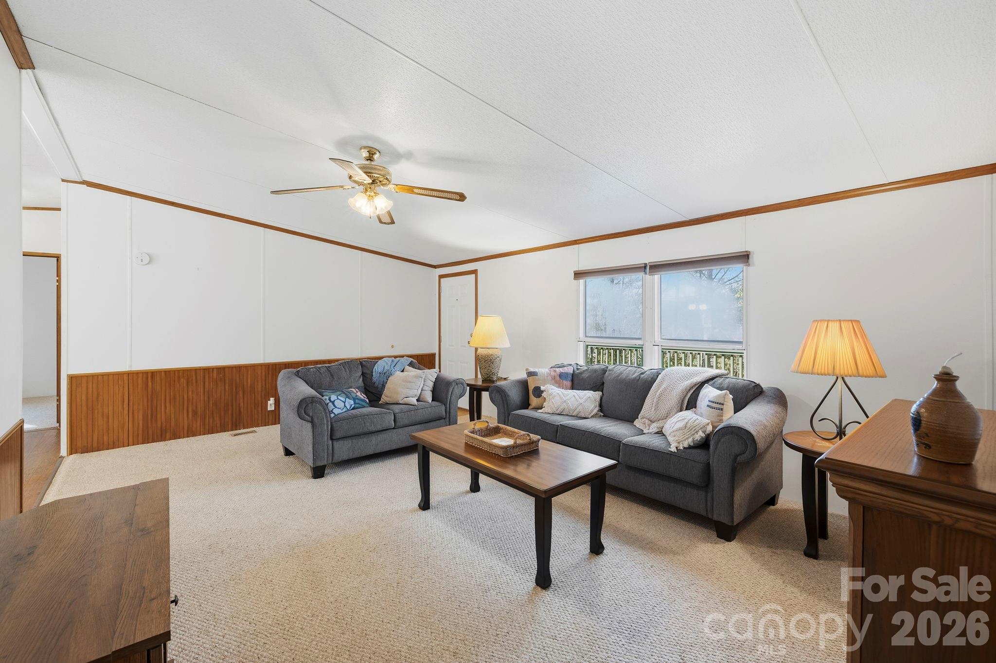 Valley View - Residential