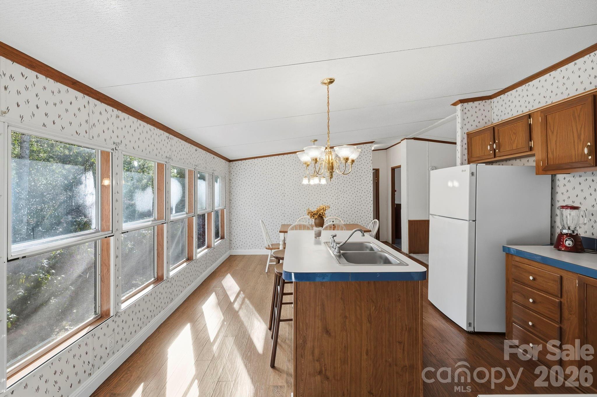 Valley View - Residential