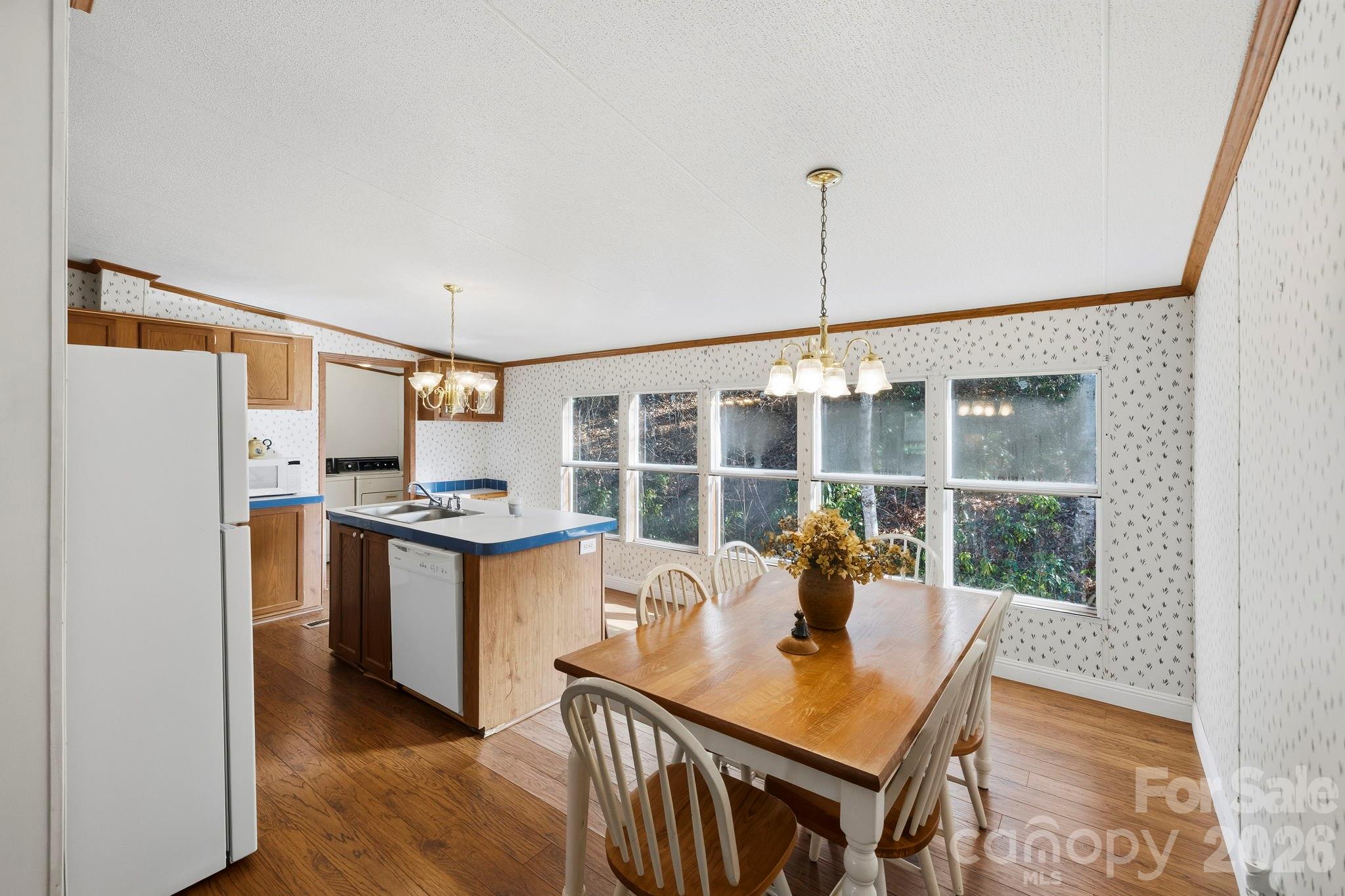 Valley View - Residential