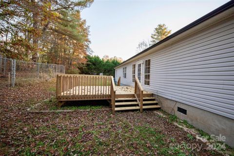 A home in Hudson