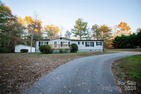 A home in Hudson