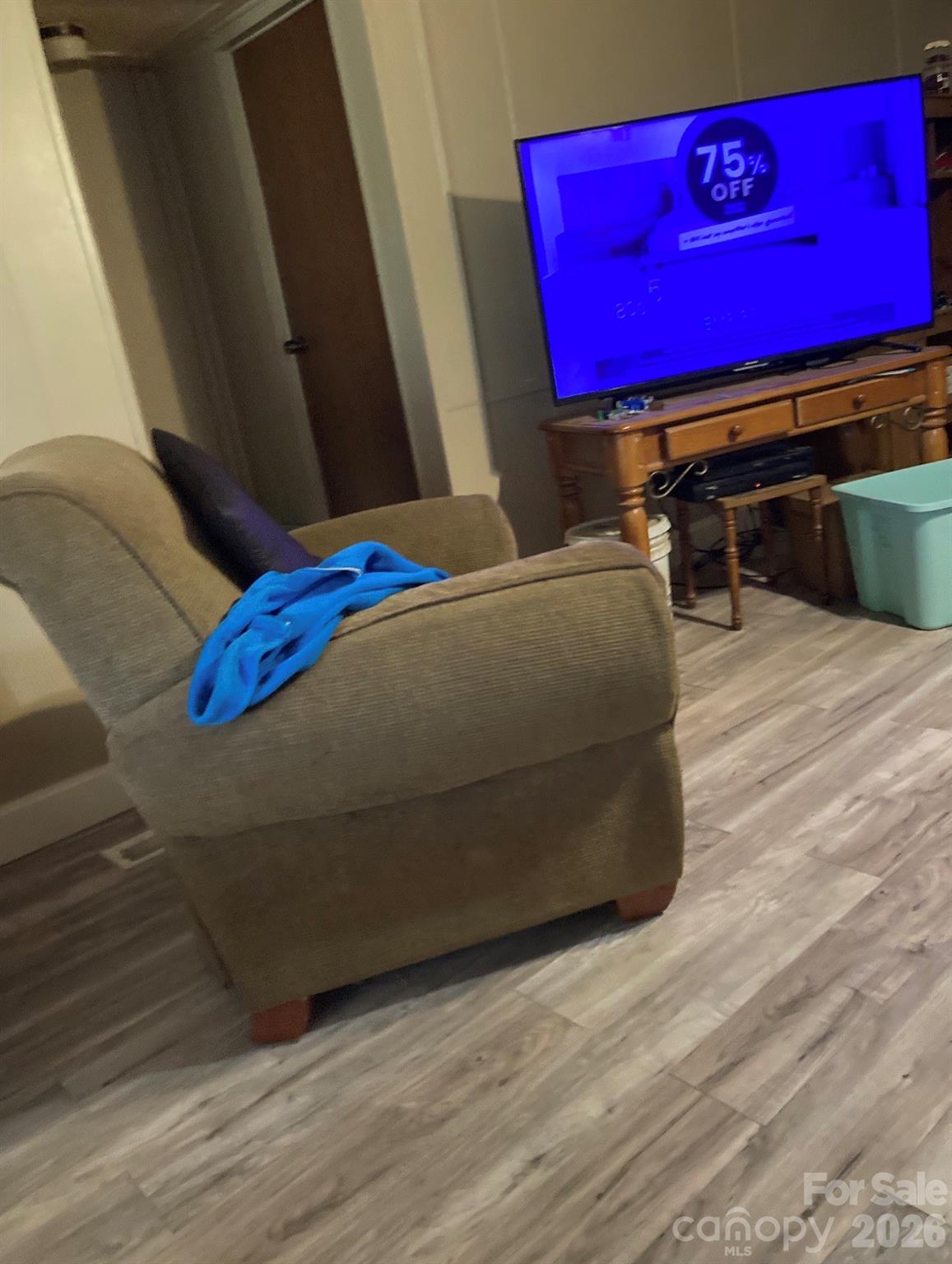 Deer Chase - Residential