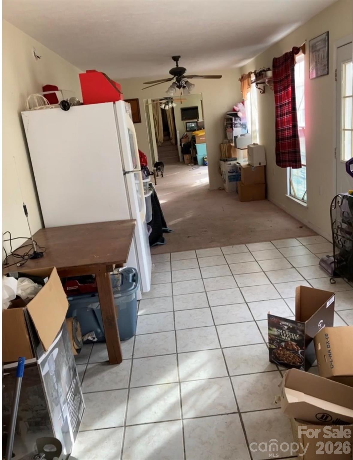 Deer Chase - Residential