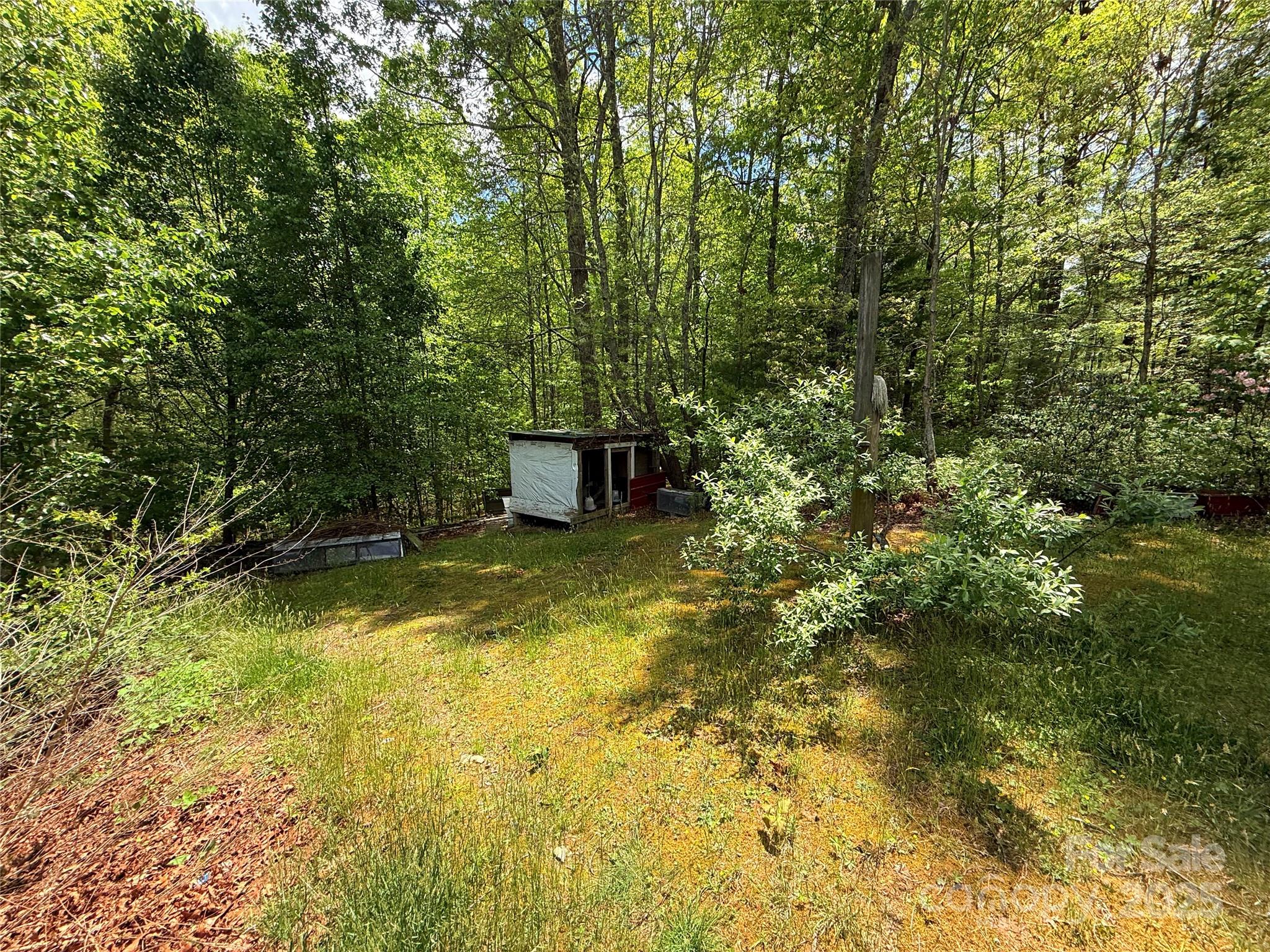 Deer Chase - Residential