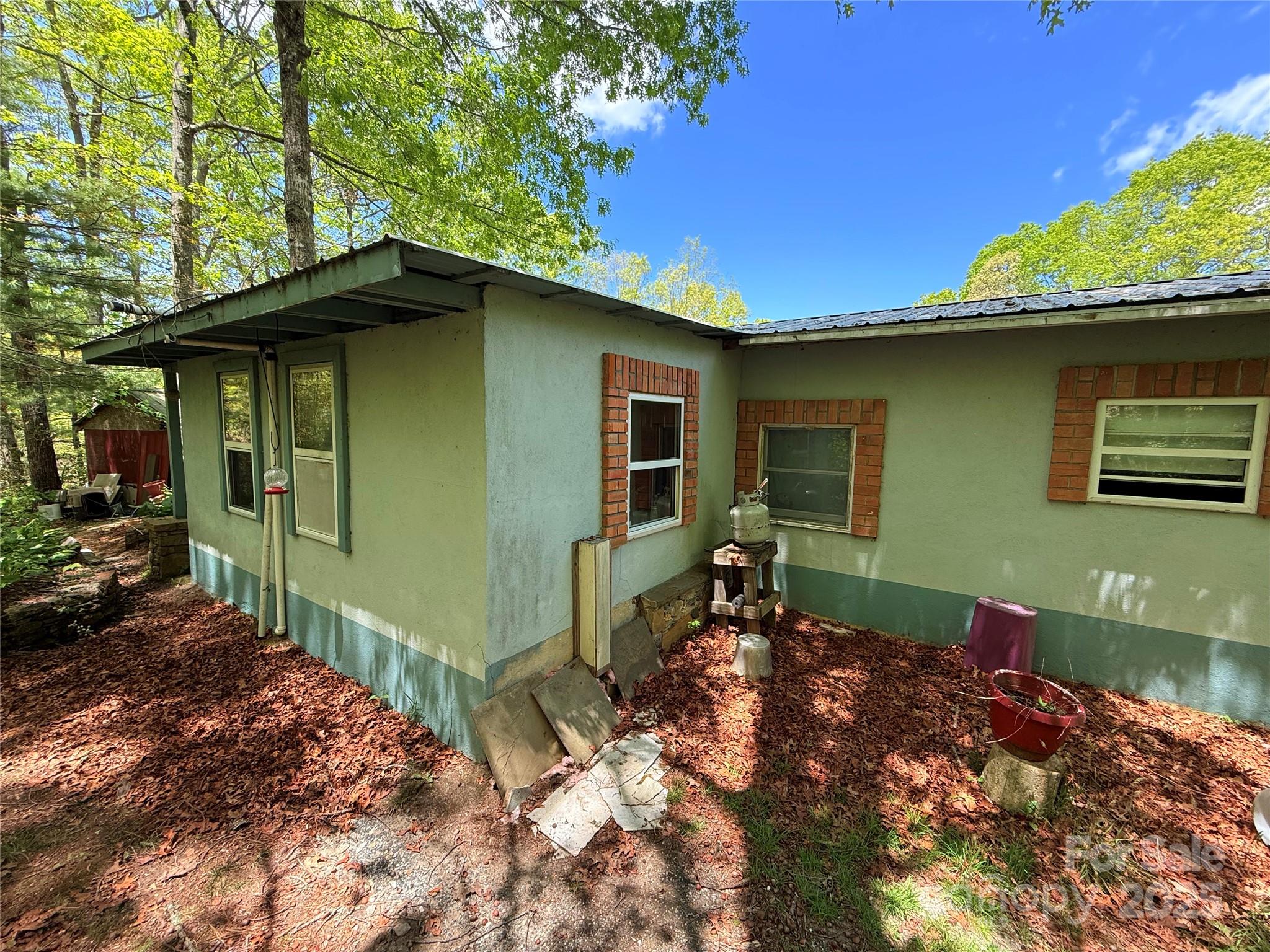 Deer Chase - Residential